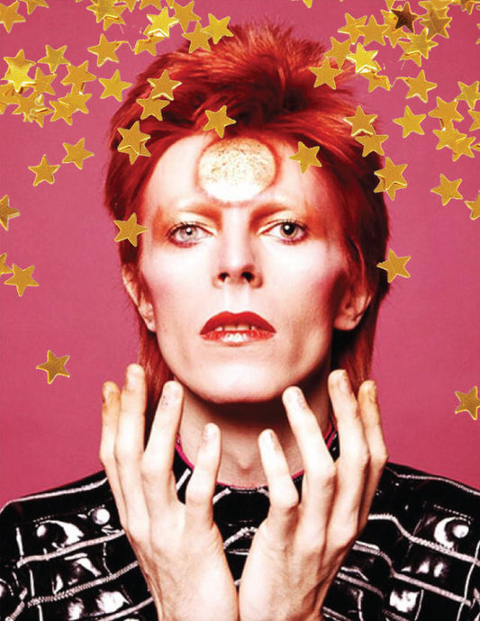 🌟HBD BOWIE🌟