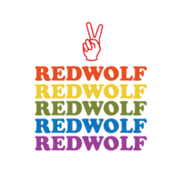 REDWOLF logo