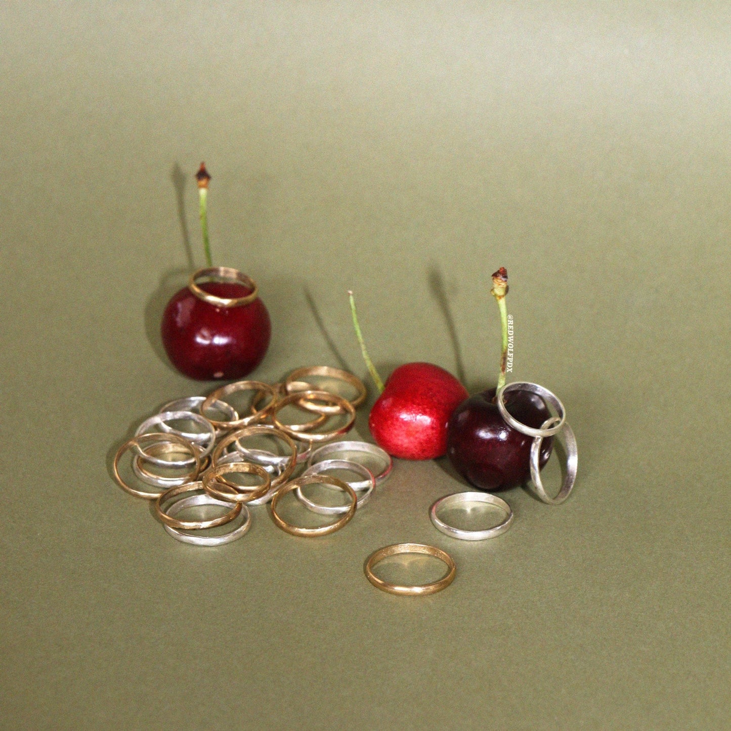 Basic Band SAMPLE - 1