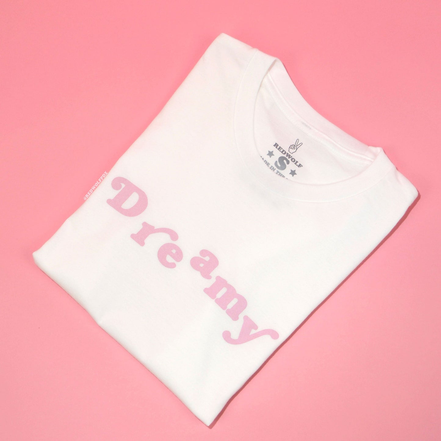 DREAMY TEE