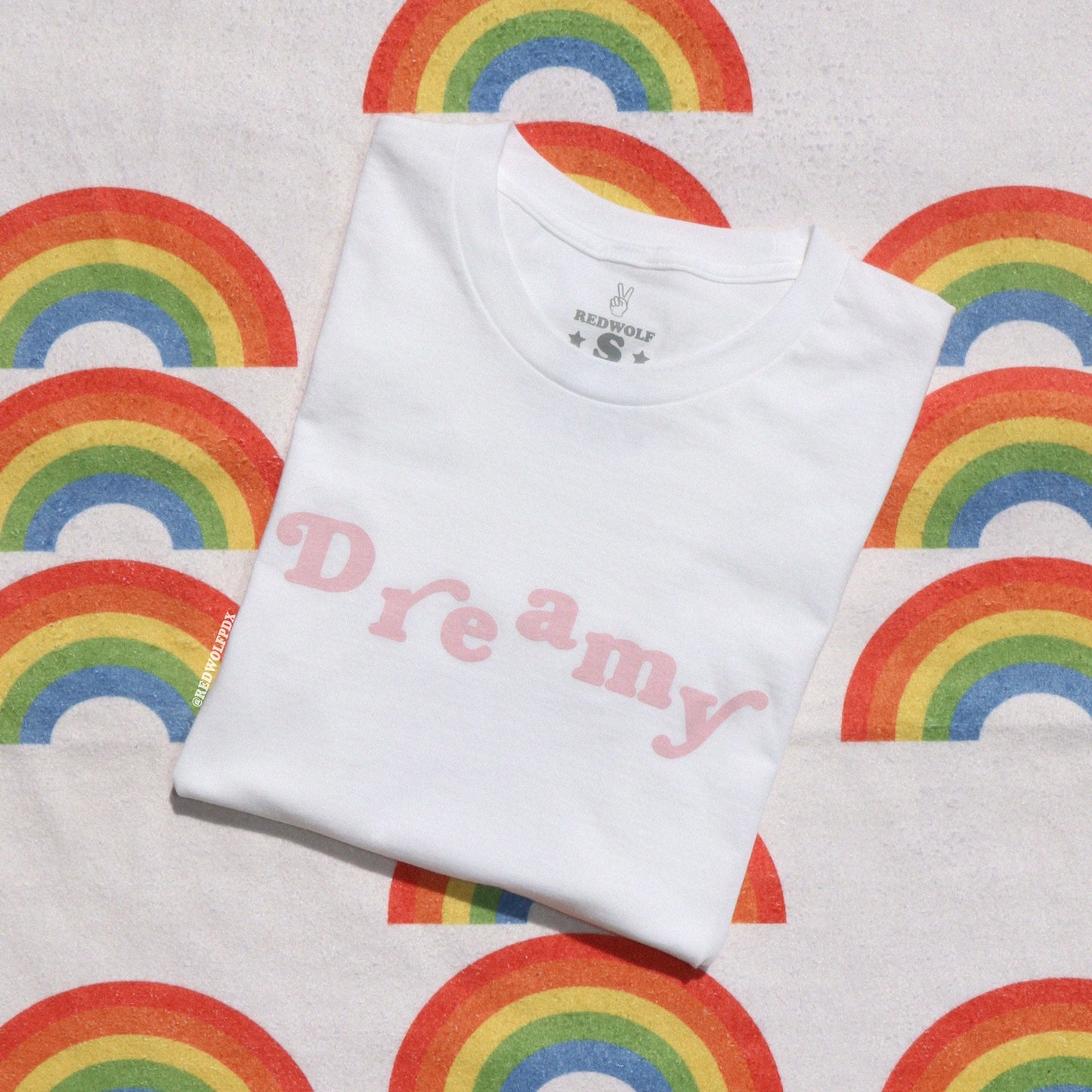 dreamy tee - 8