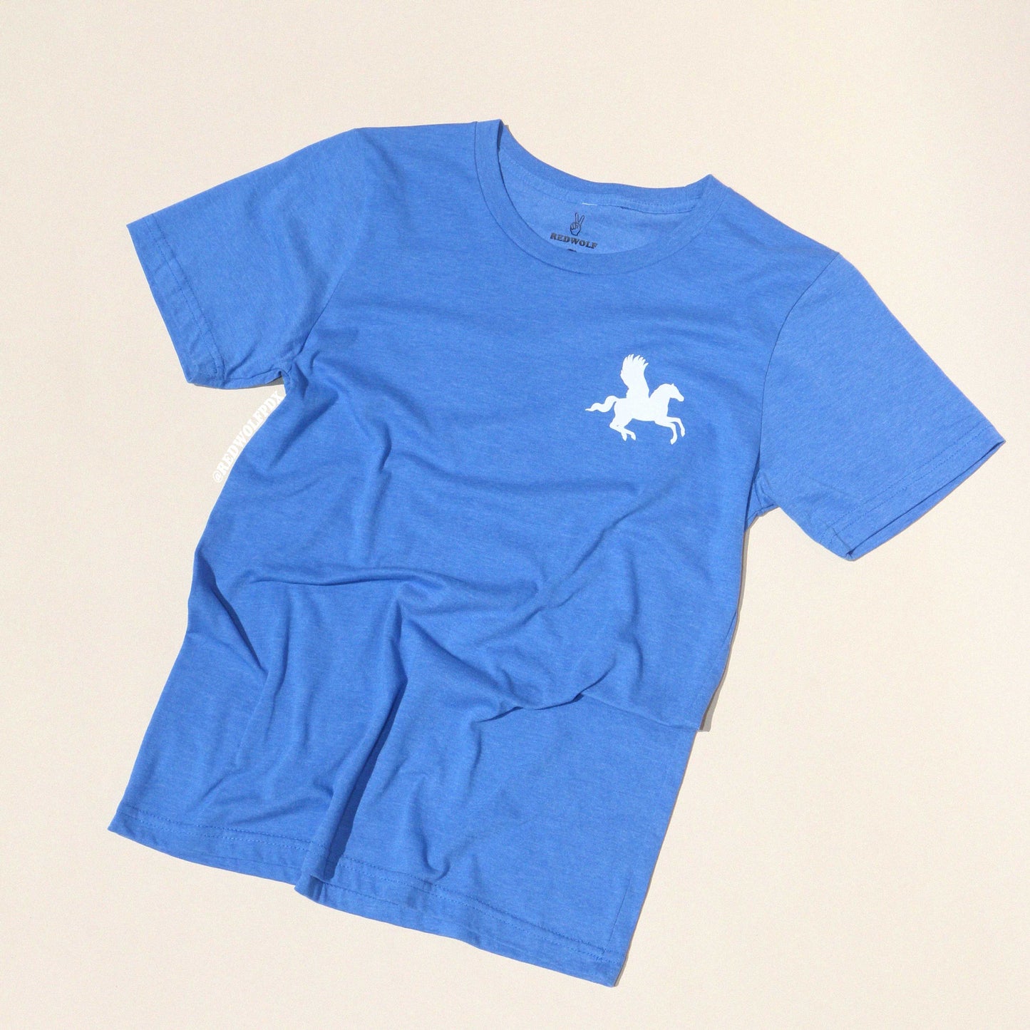 Pegasus Tee
