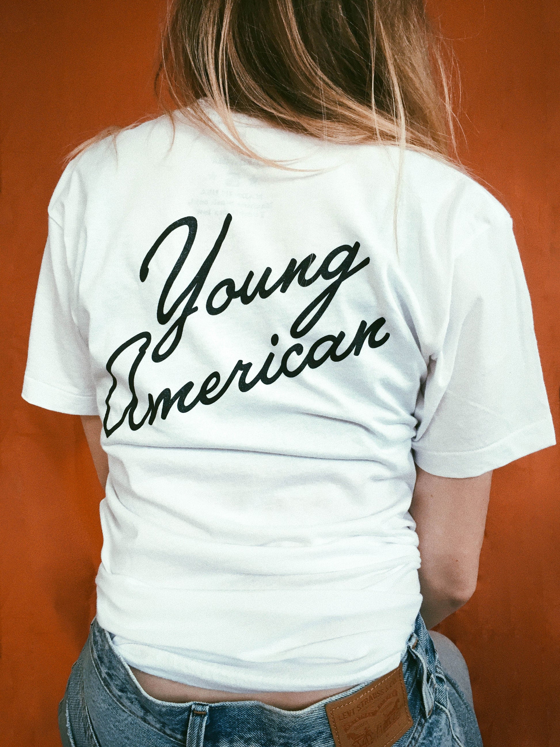 young american tee - 6