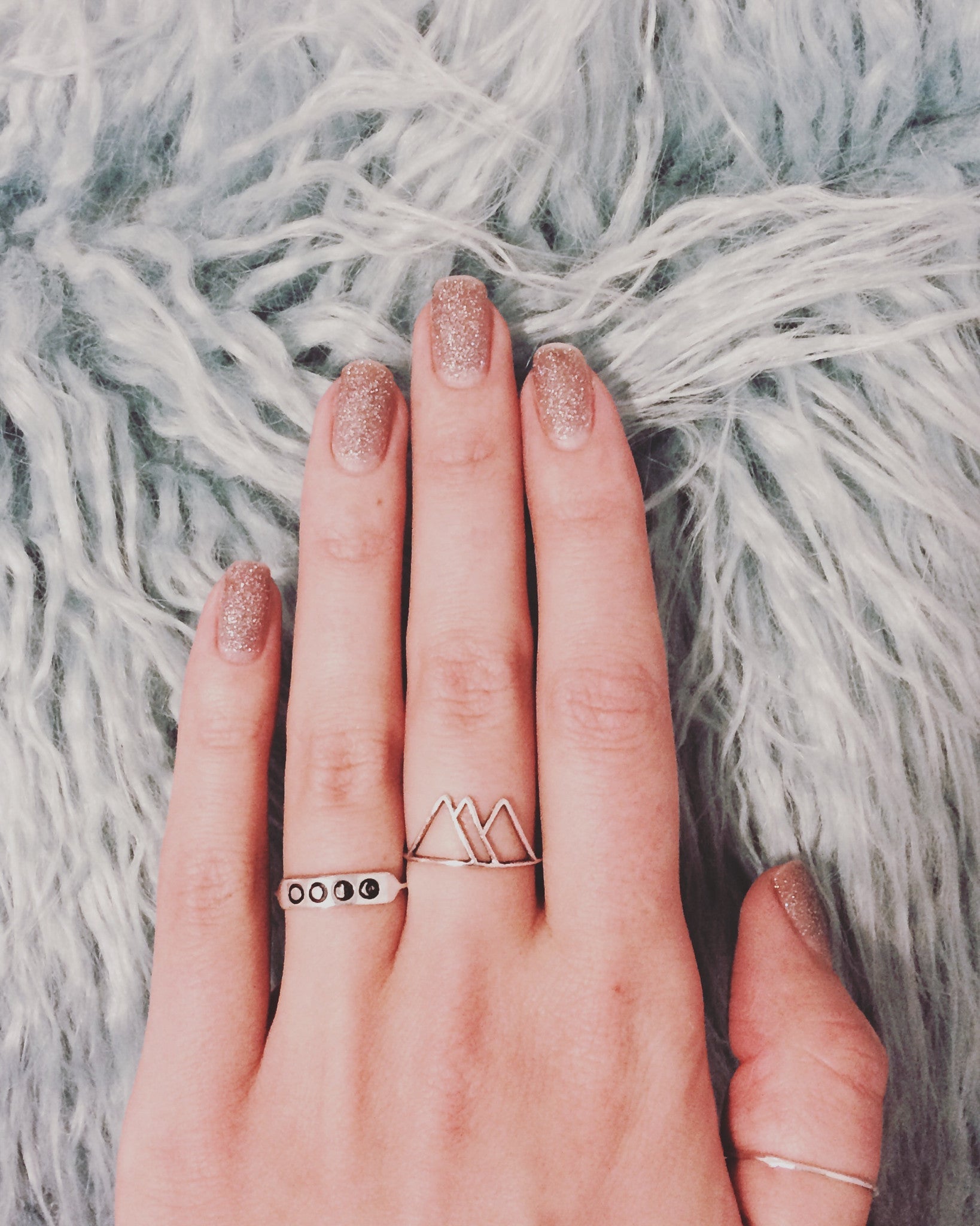 Moon Phase Ring - 3