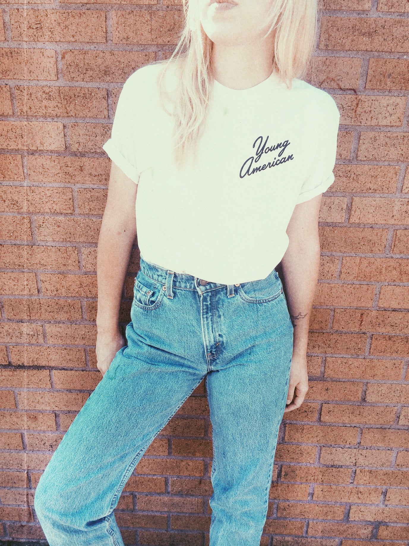 young american tee - 18