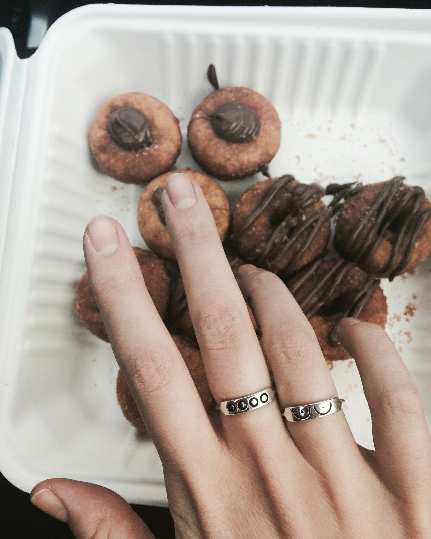 Boobs Ring - 11