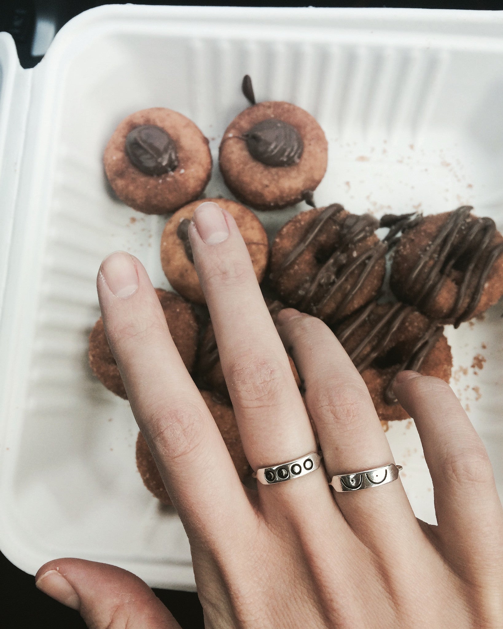 Boobs Ring - 11