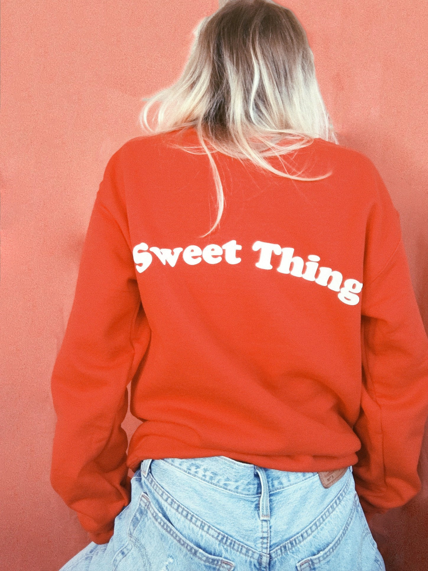 sweet thing sweatshirt - 15