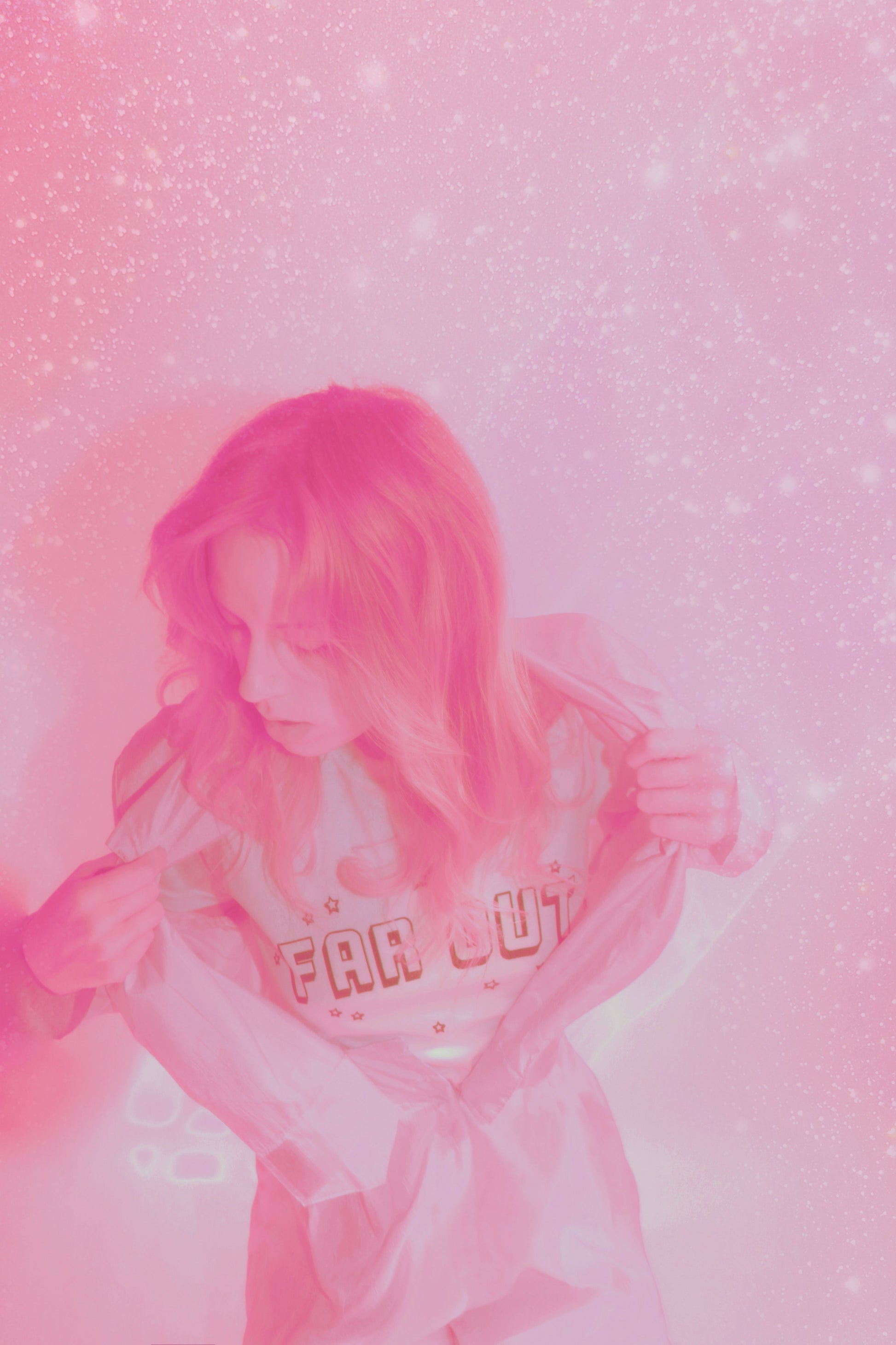 far out tee - 9