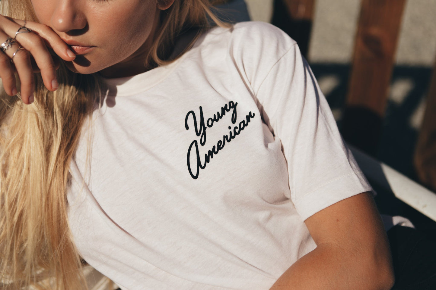 young american tee - 12