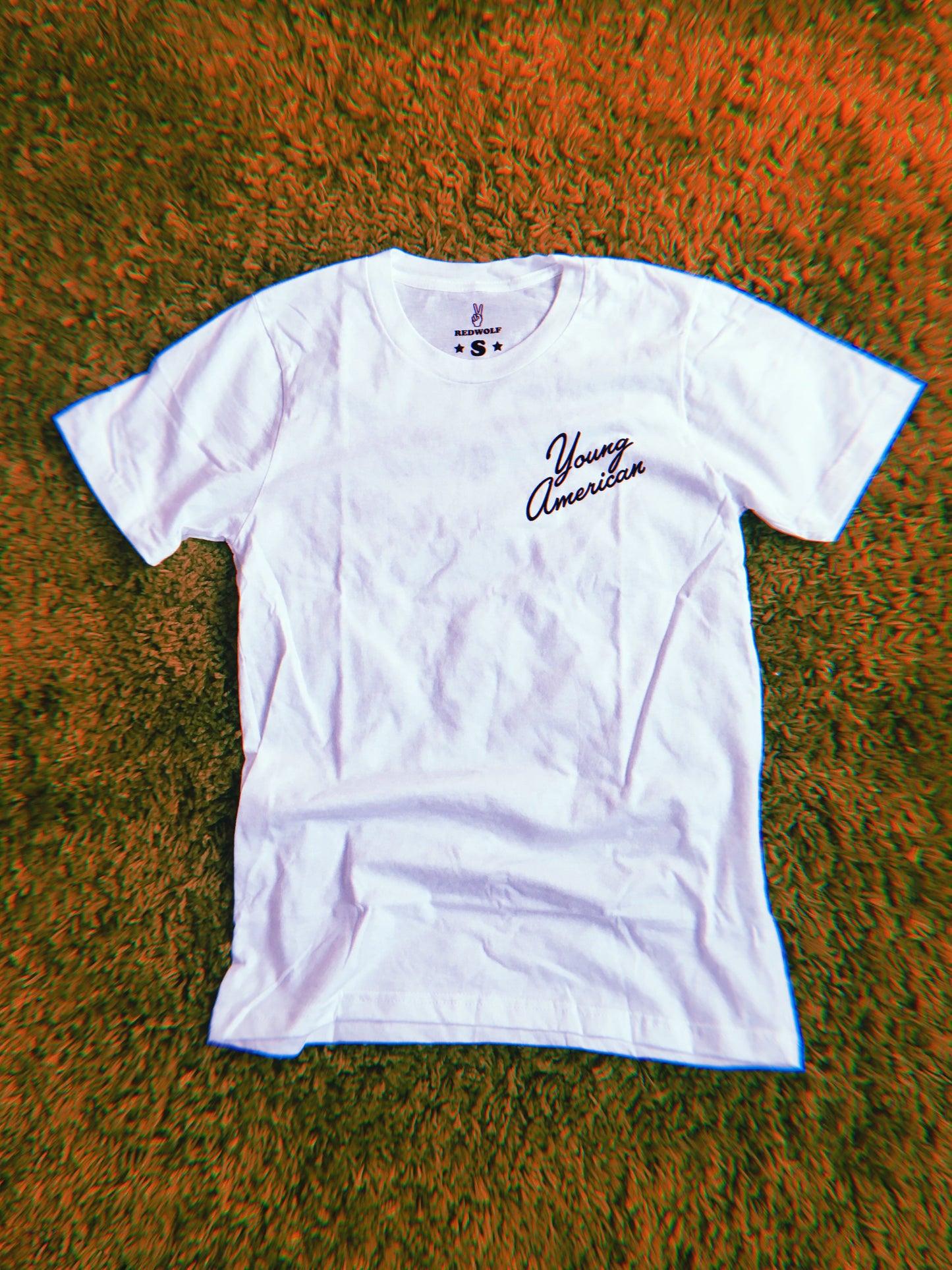 young american tee - 4