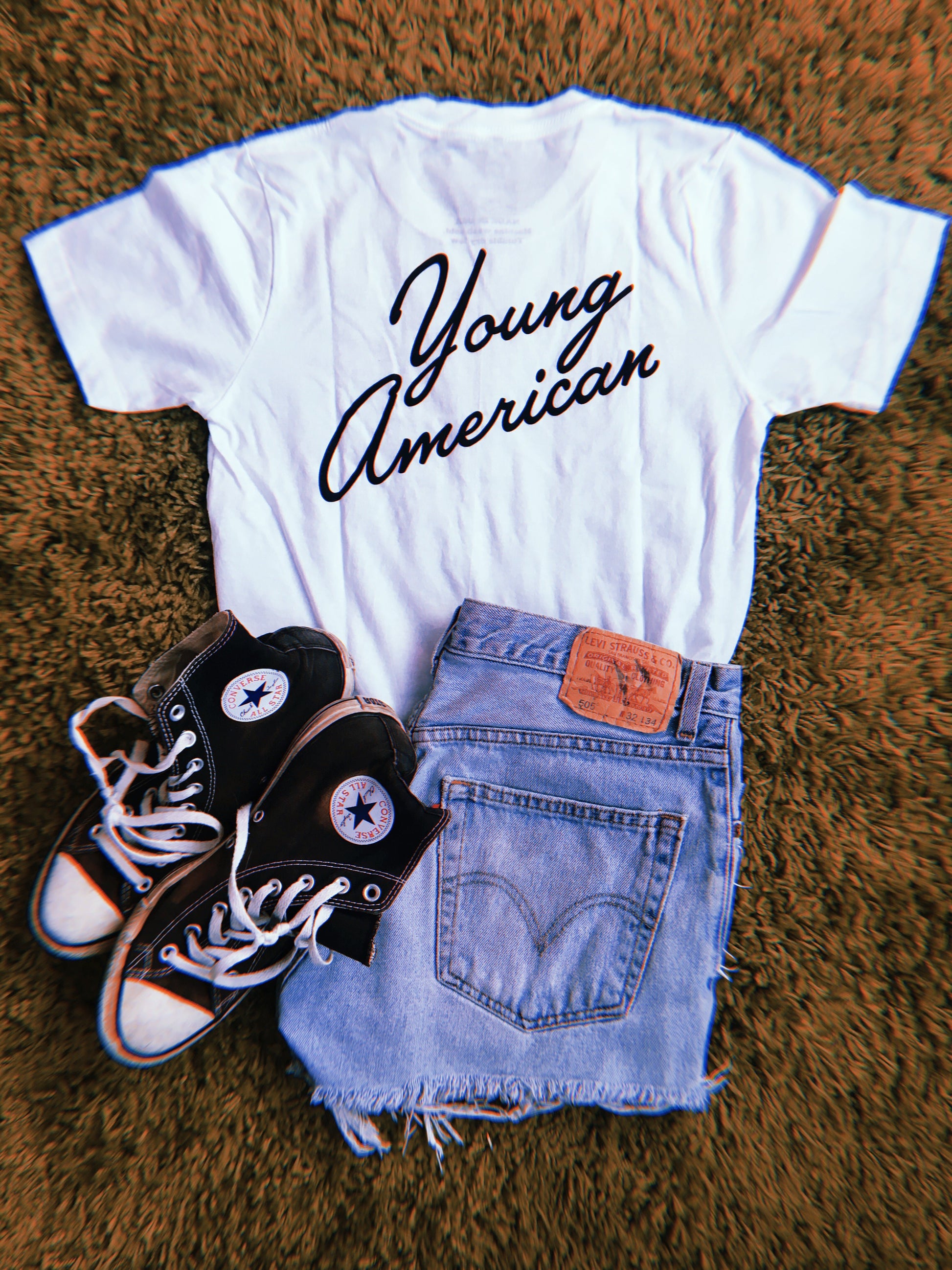 young american tee - 9