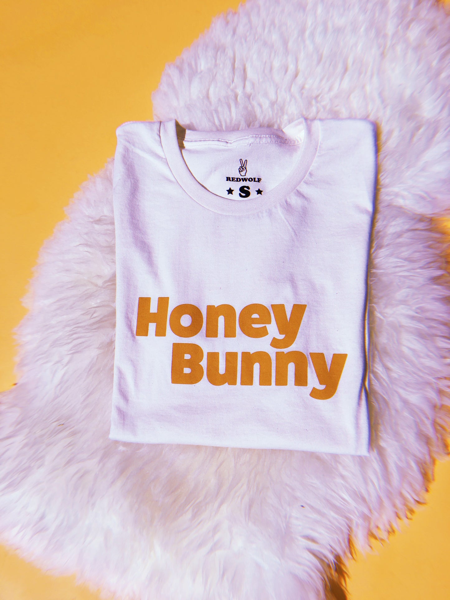 honey bunny tee - 10