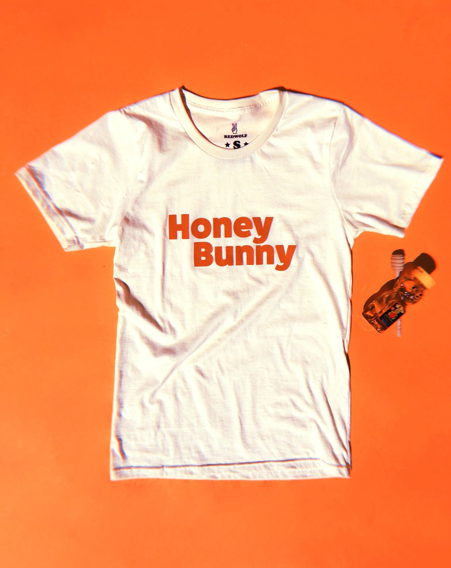 honey bunny tee - 6