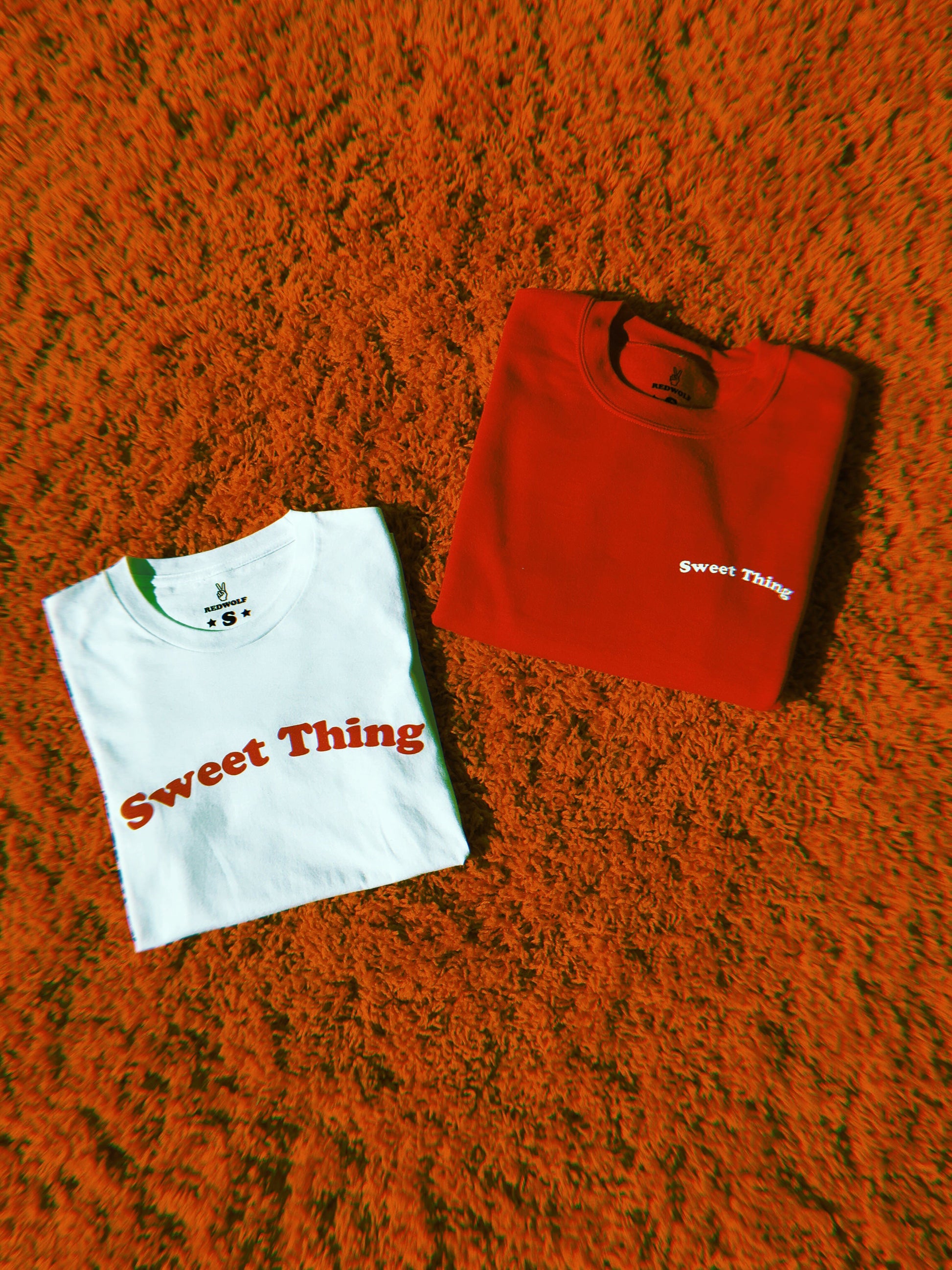 sweet thing sweatshirt - 17