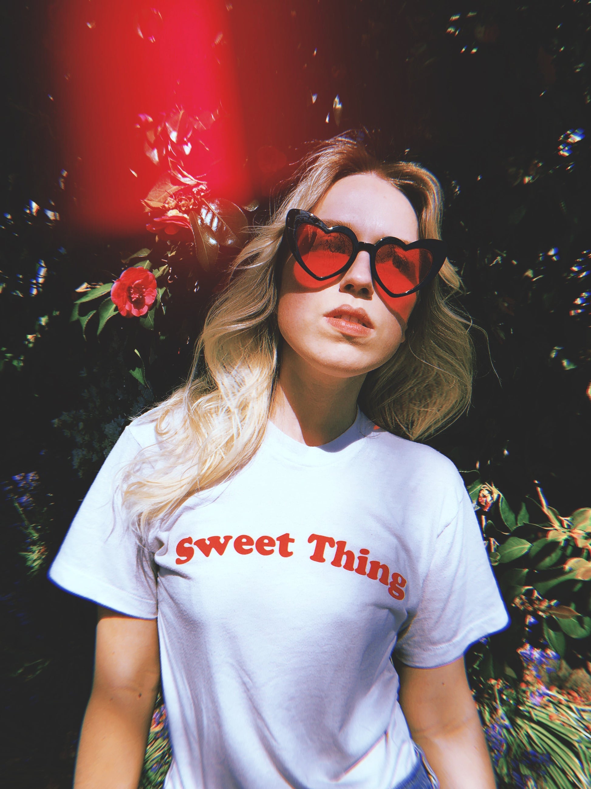 sweet thing tee - 12