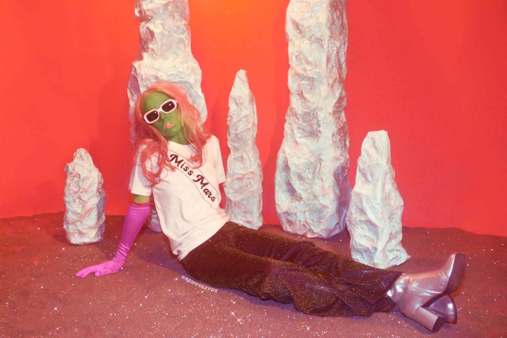 miss mars tee - 3