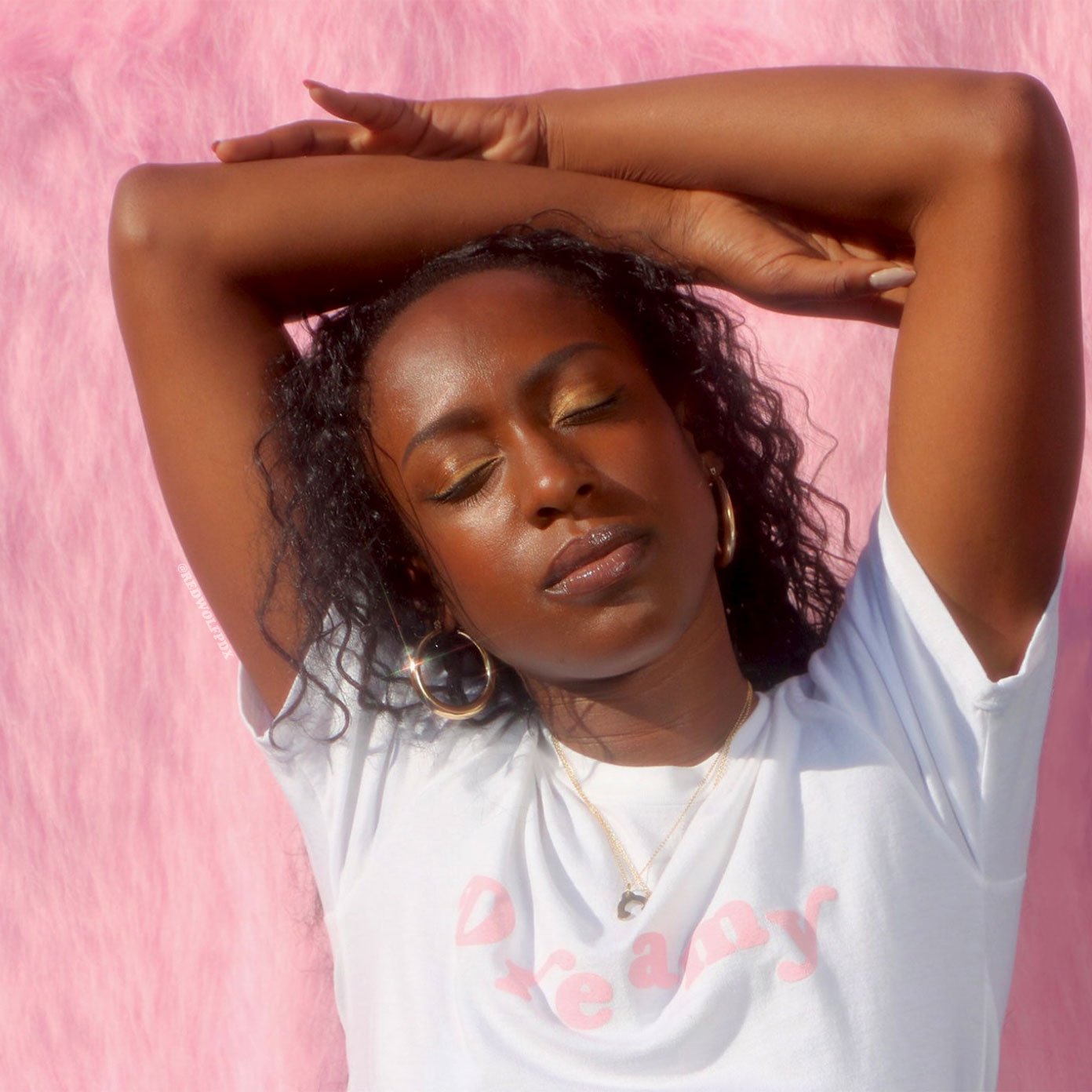 DREAMY TEE