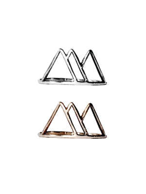 mountains ring - 1