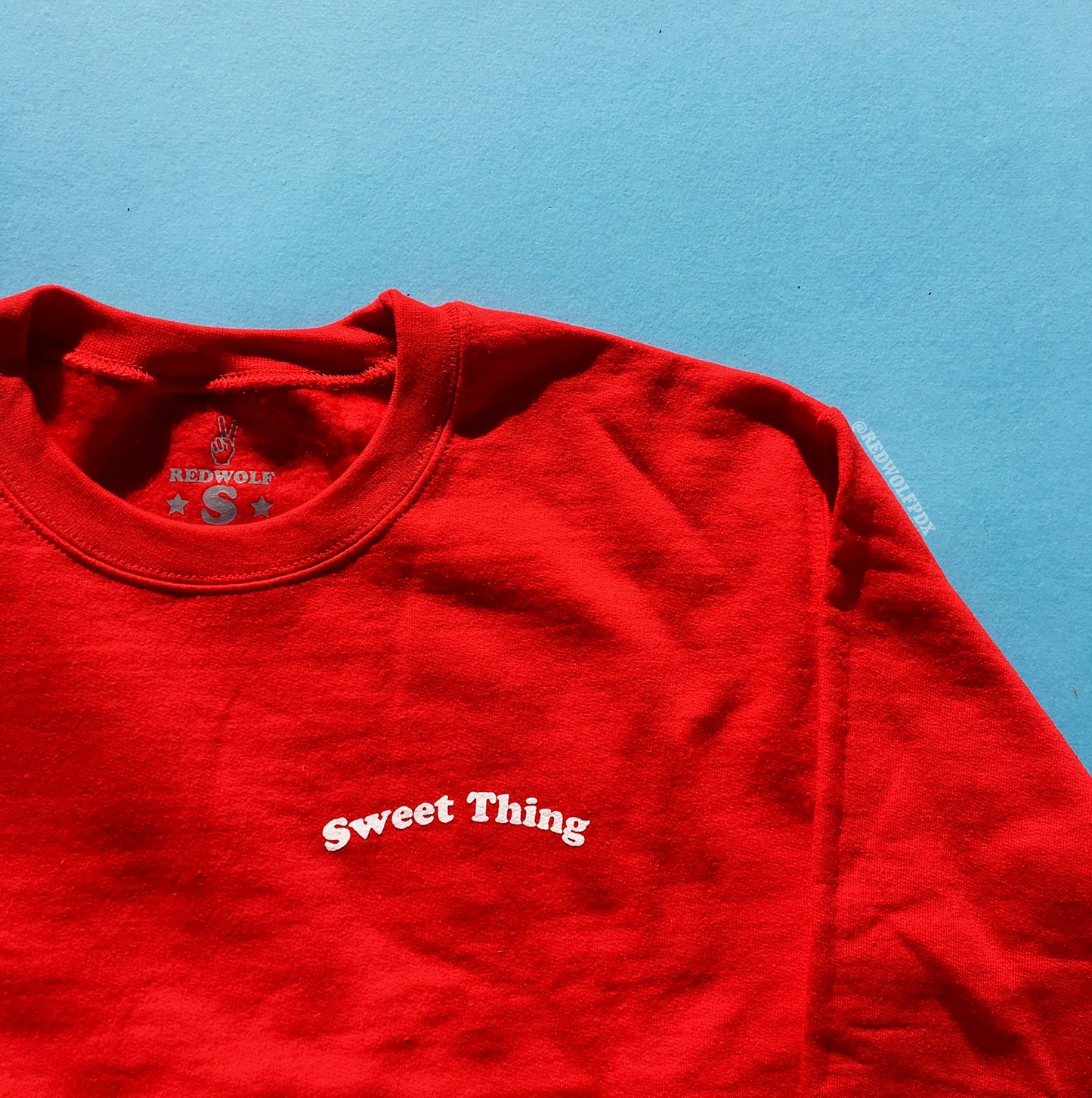 sweet thing sweatshirt - 22