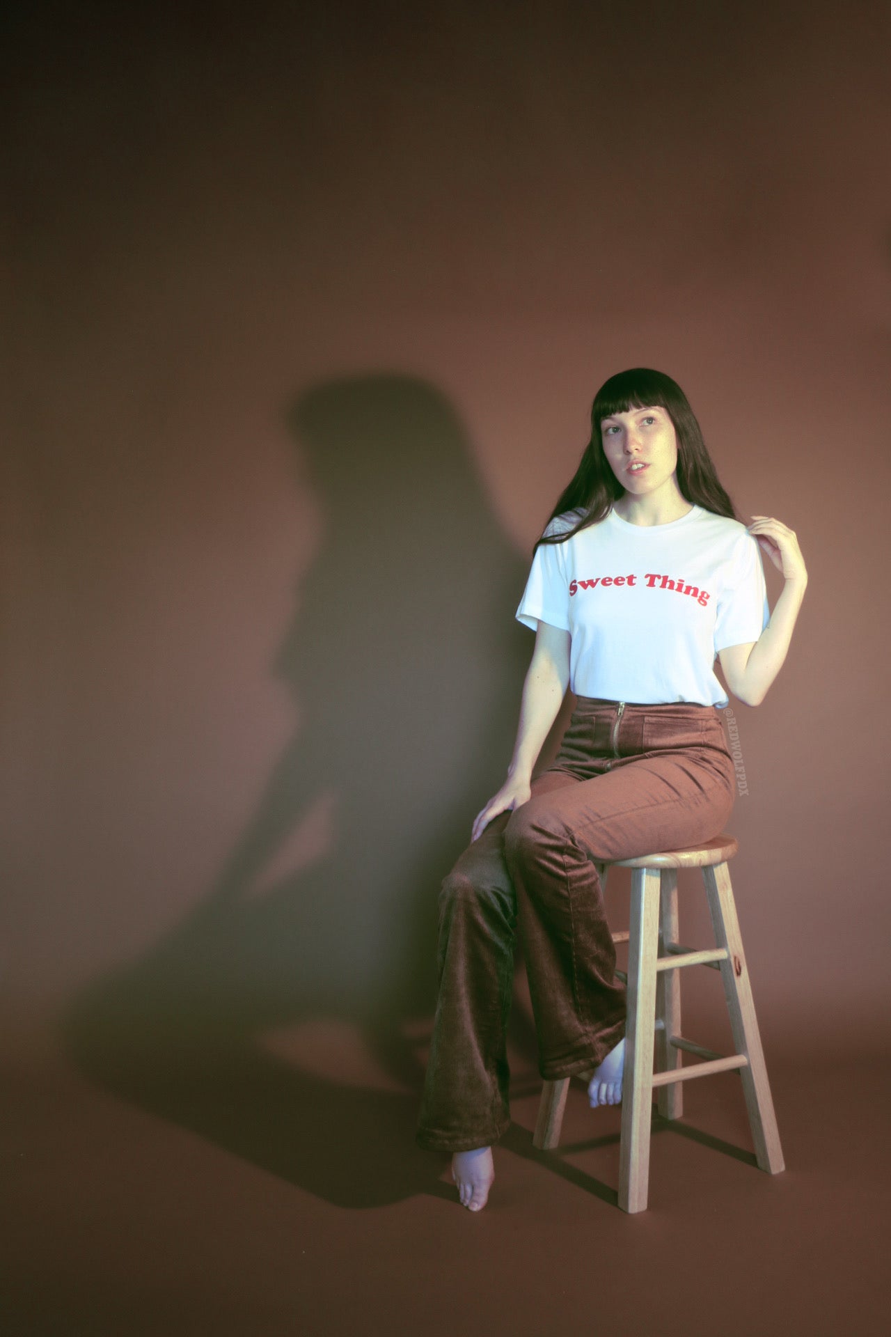 sweet thing tee - 7