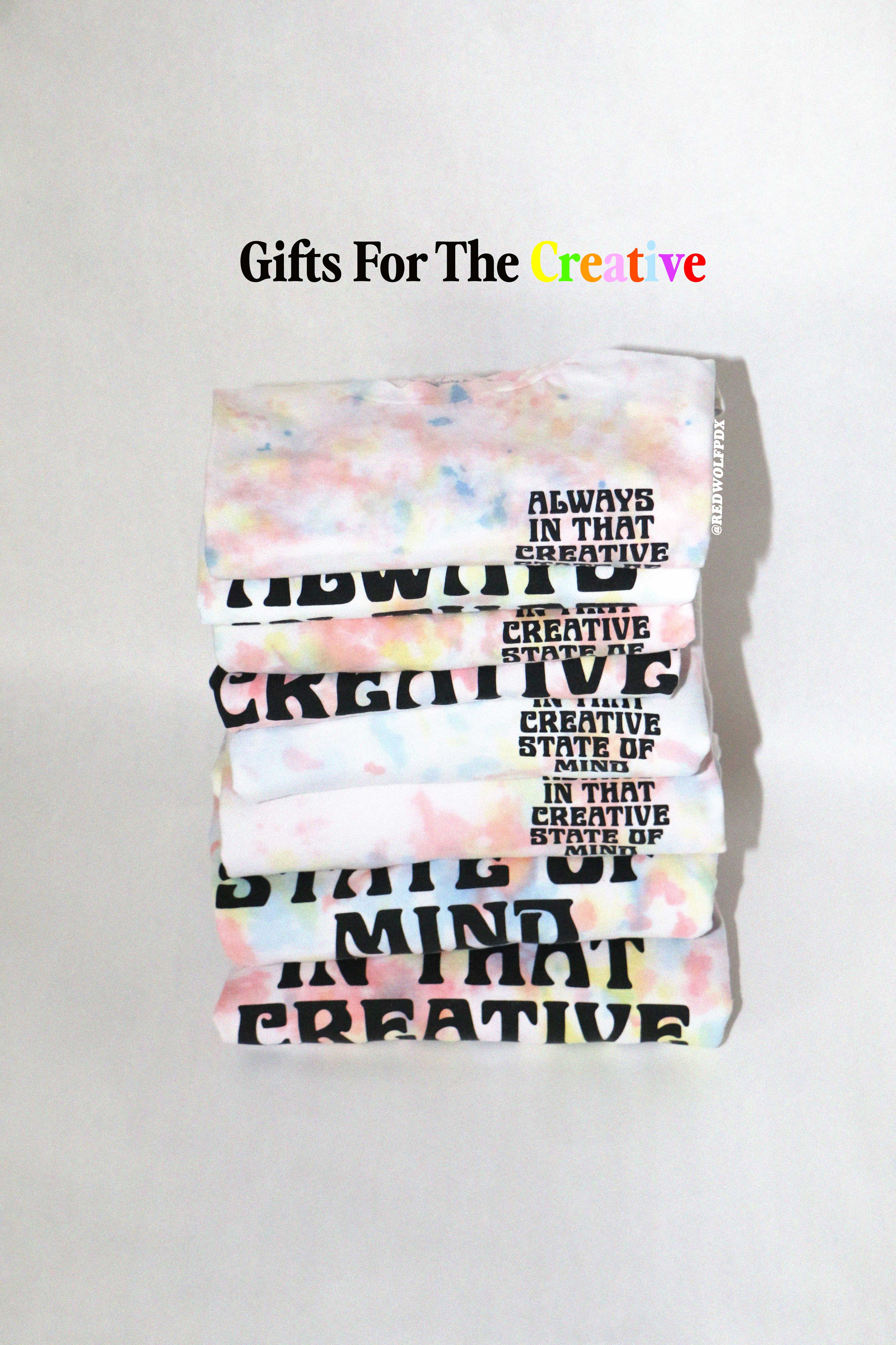 Gifts For The Creative
