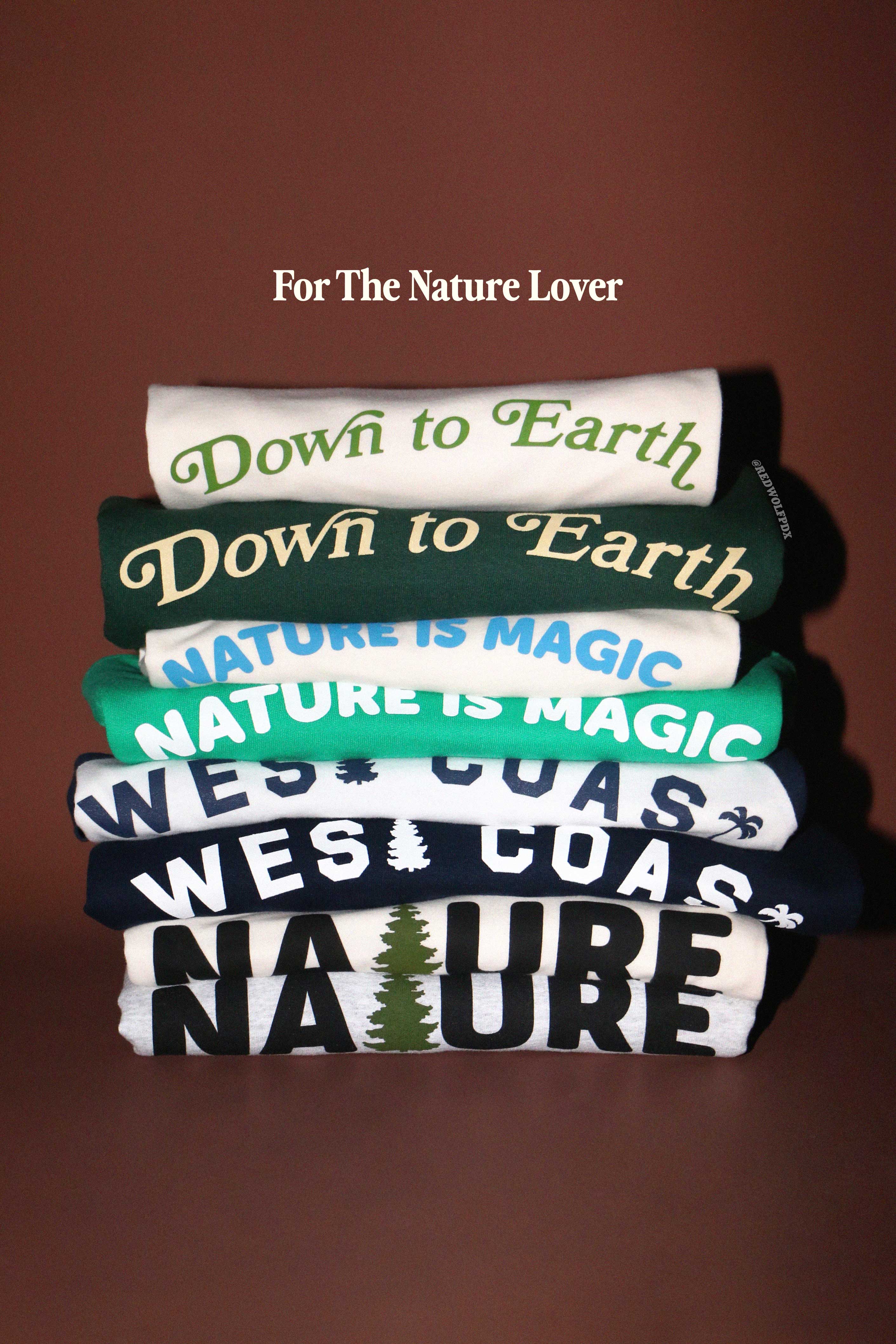 Gifts for the Nature Lover