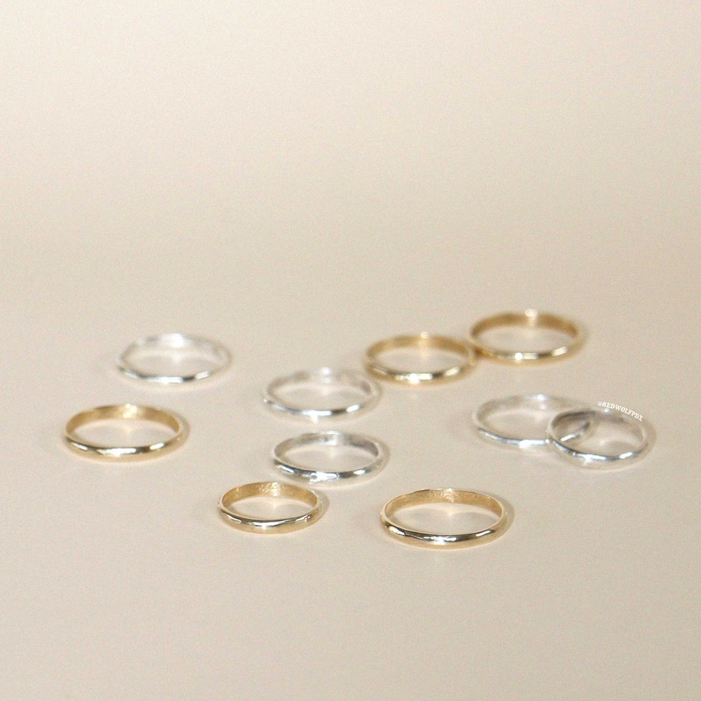 Basic Band SAMPLE SALE