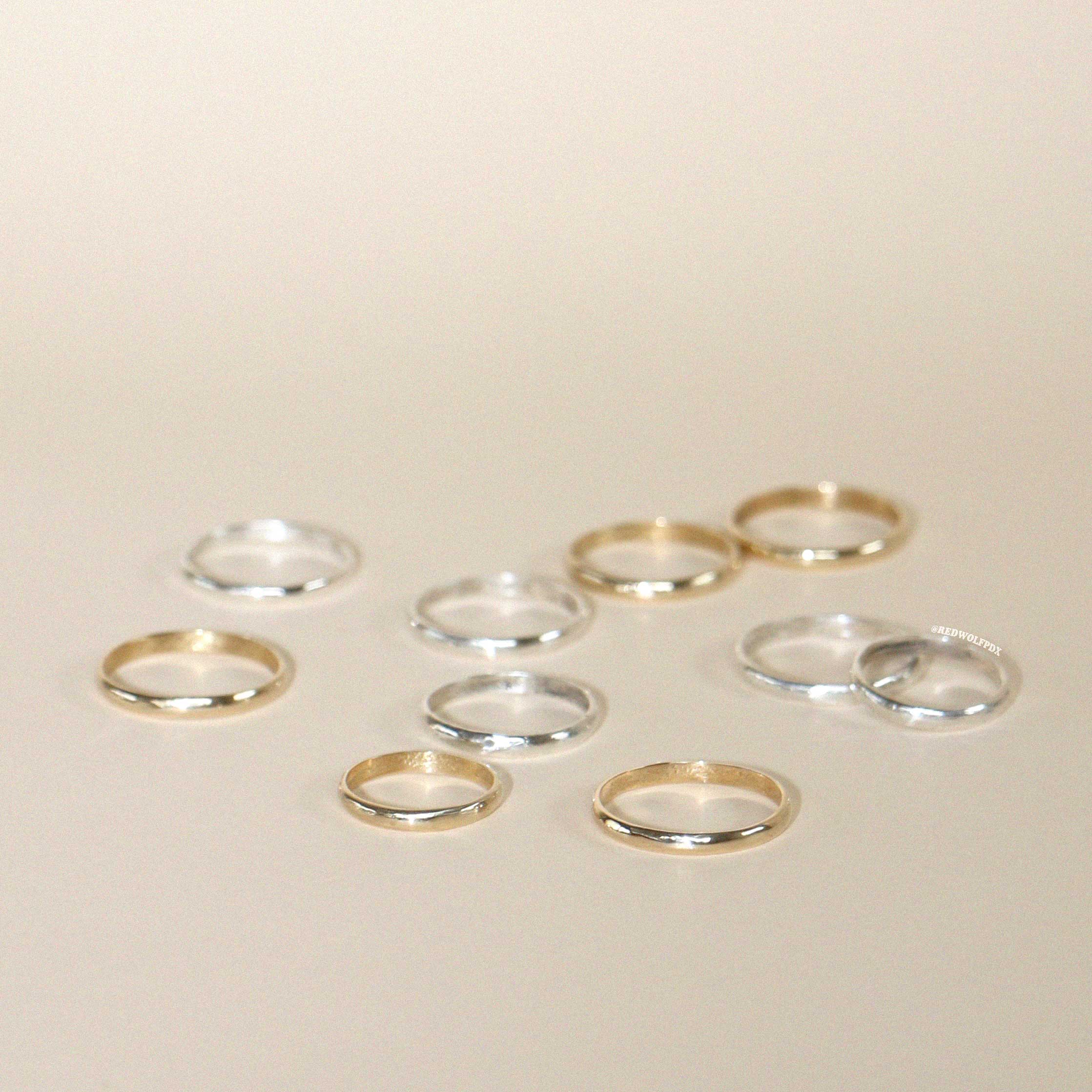 Basic Band SAMPLE SALE