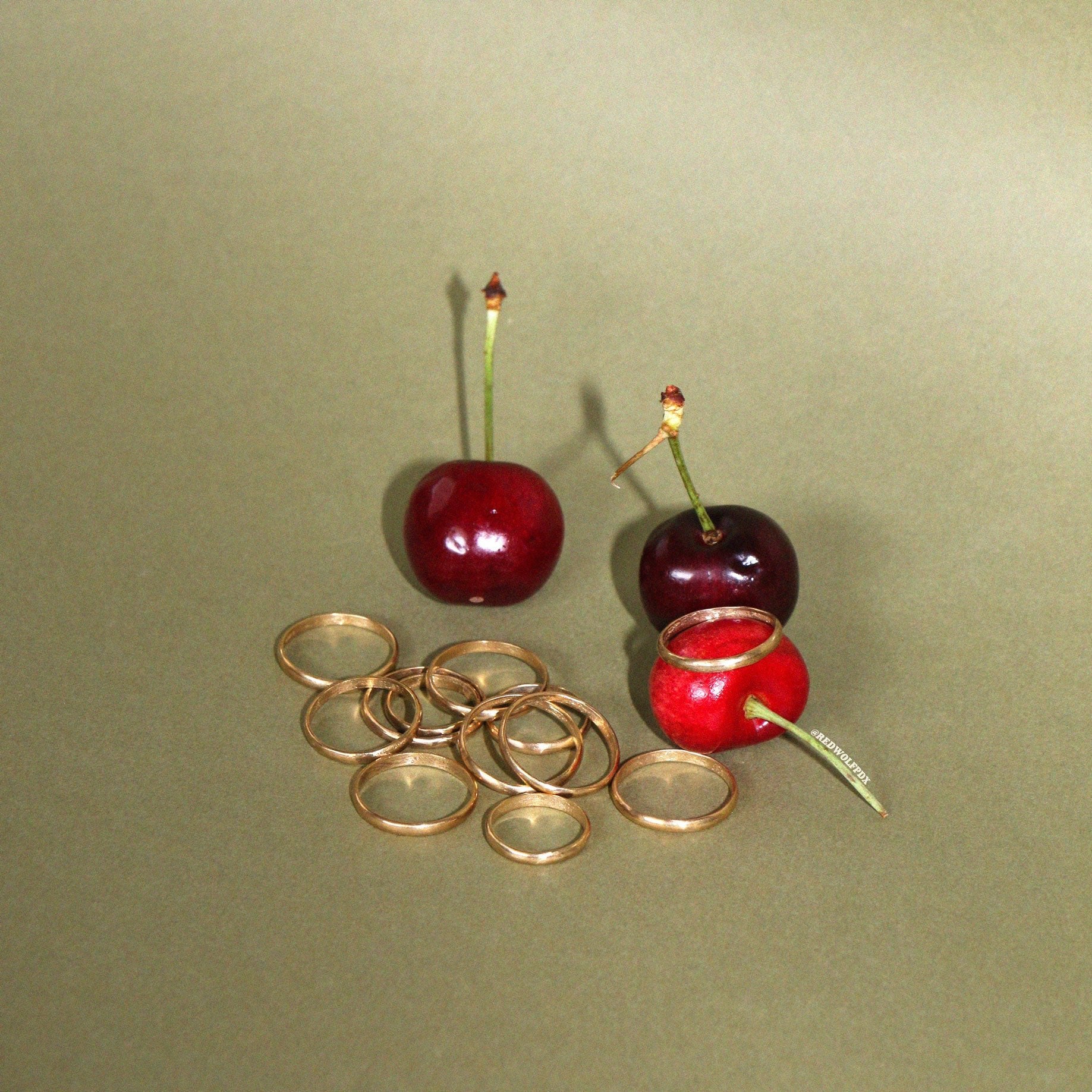 Basic Band SAMPLE - 9