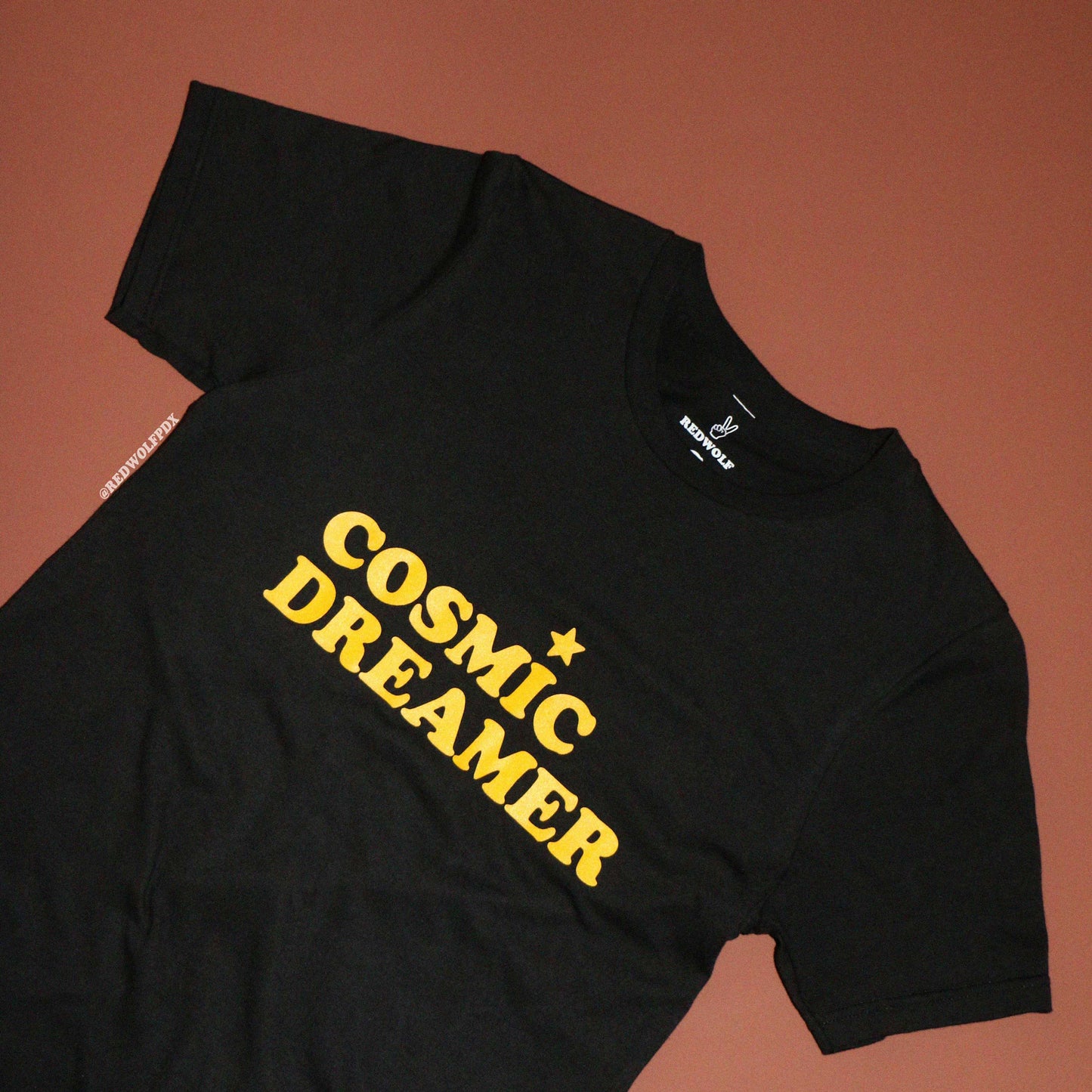 COSMIC DREAMER TEE