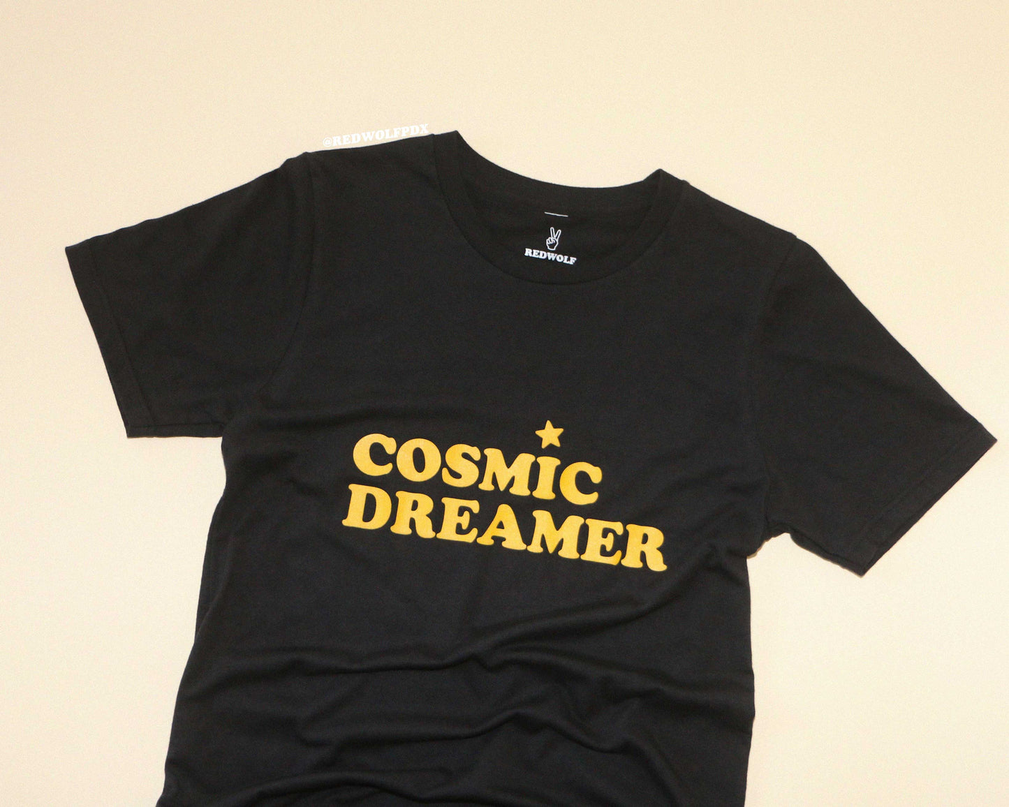 COSMIC DREAMER TEE