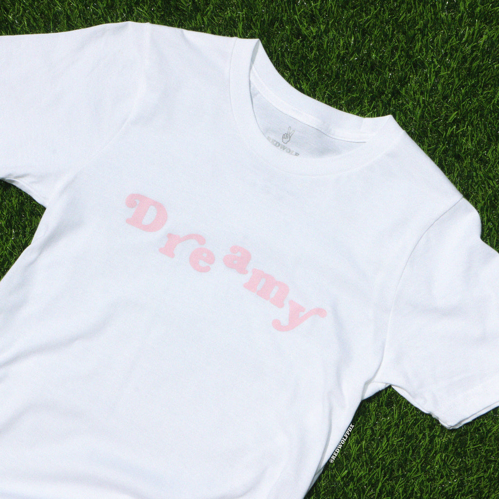 DREAMY TEE