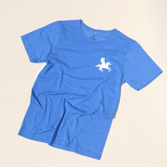 Pegasus Tee