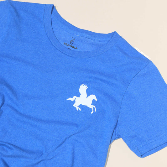 Pegasus Tee
