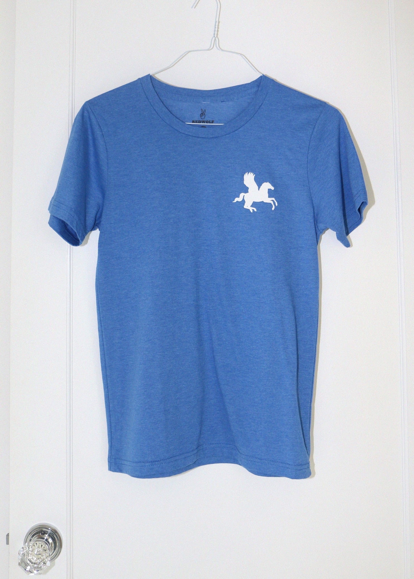 Pegasus Tee - REDWOLF