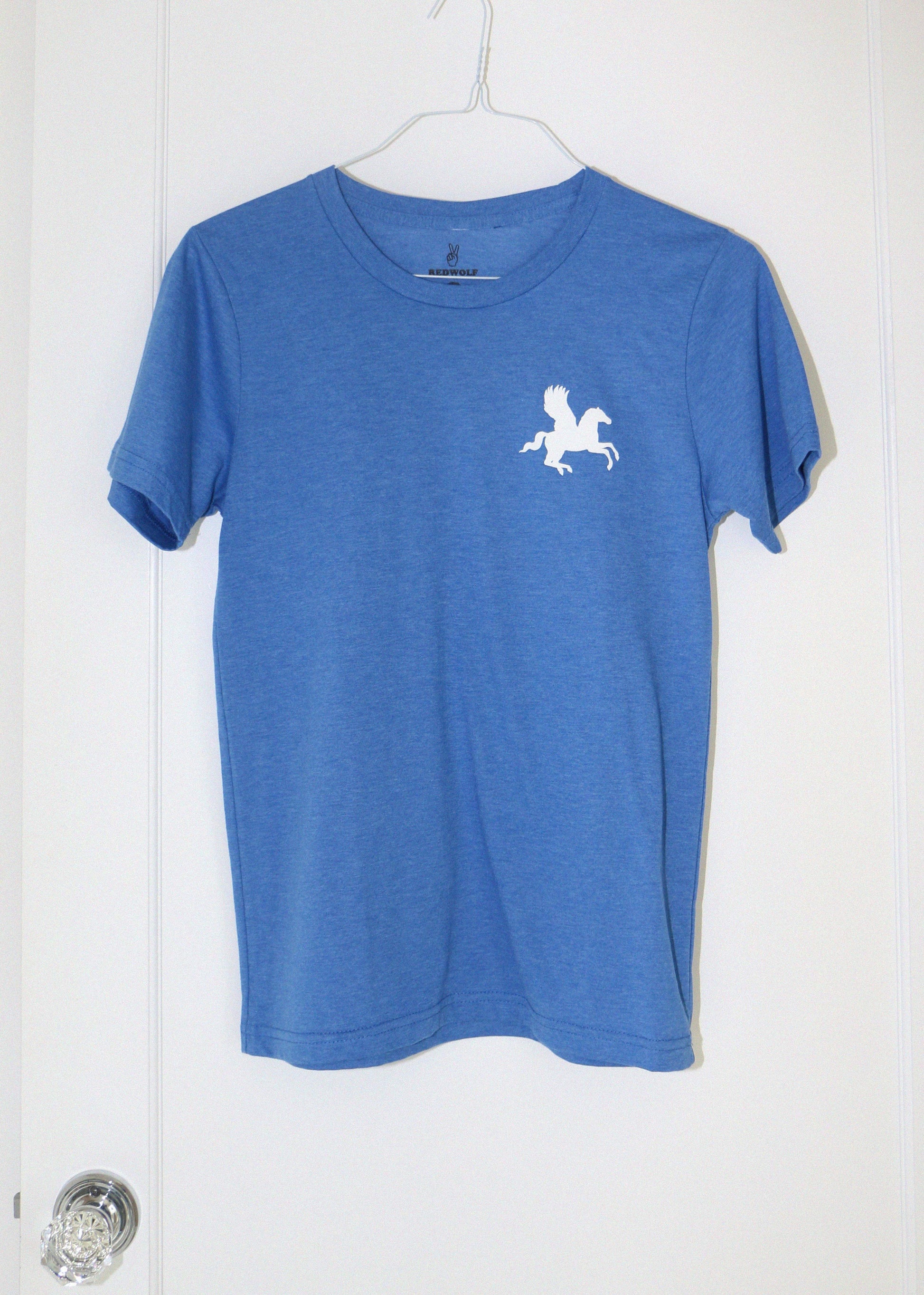 Pegasus Tee - REDWOLF