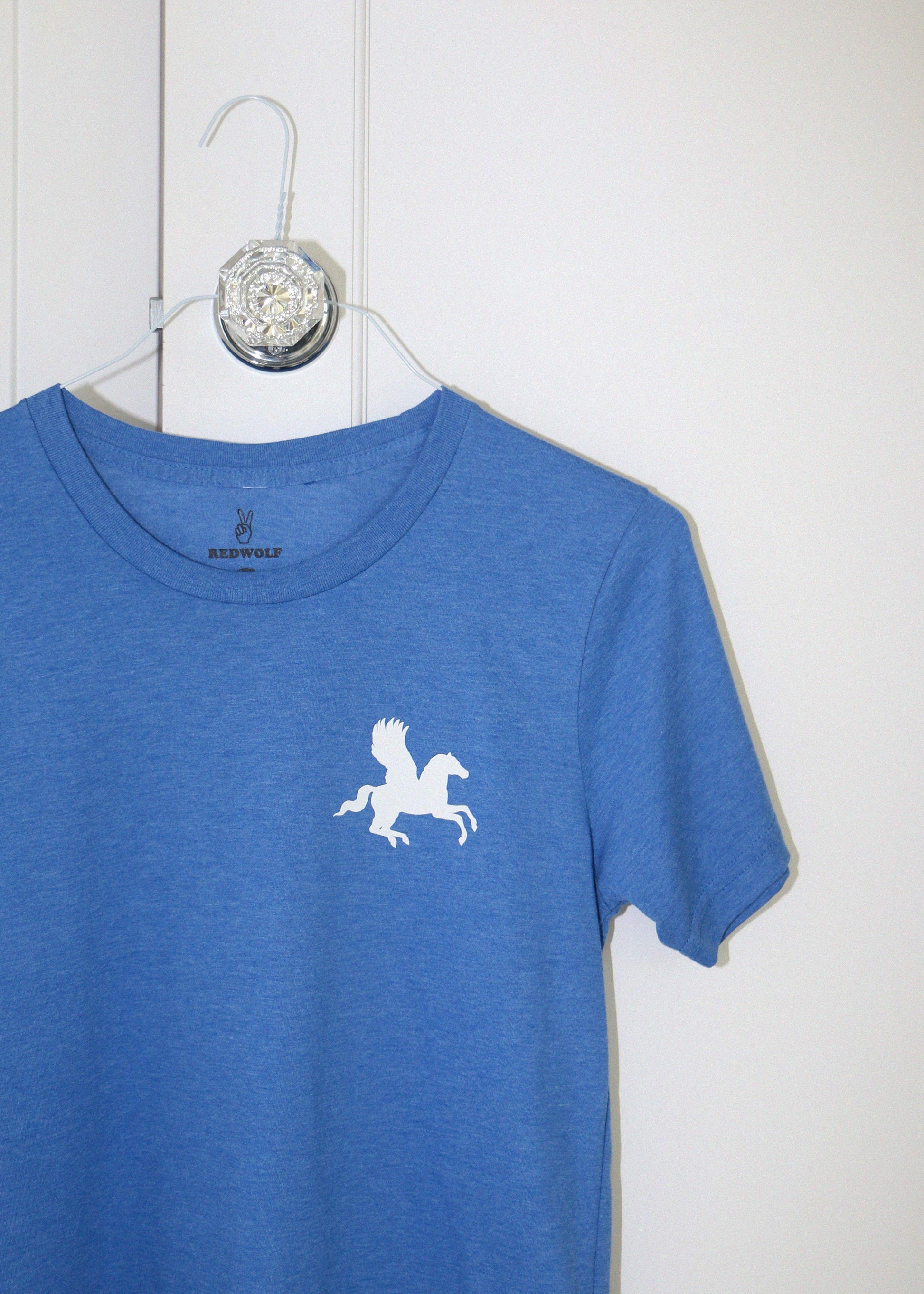 Pegasus Tee - REDWOLF