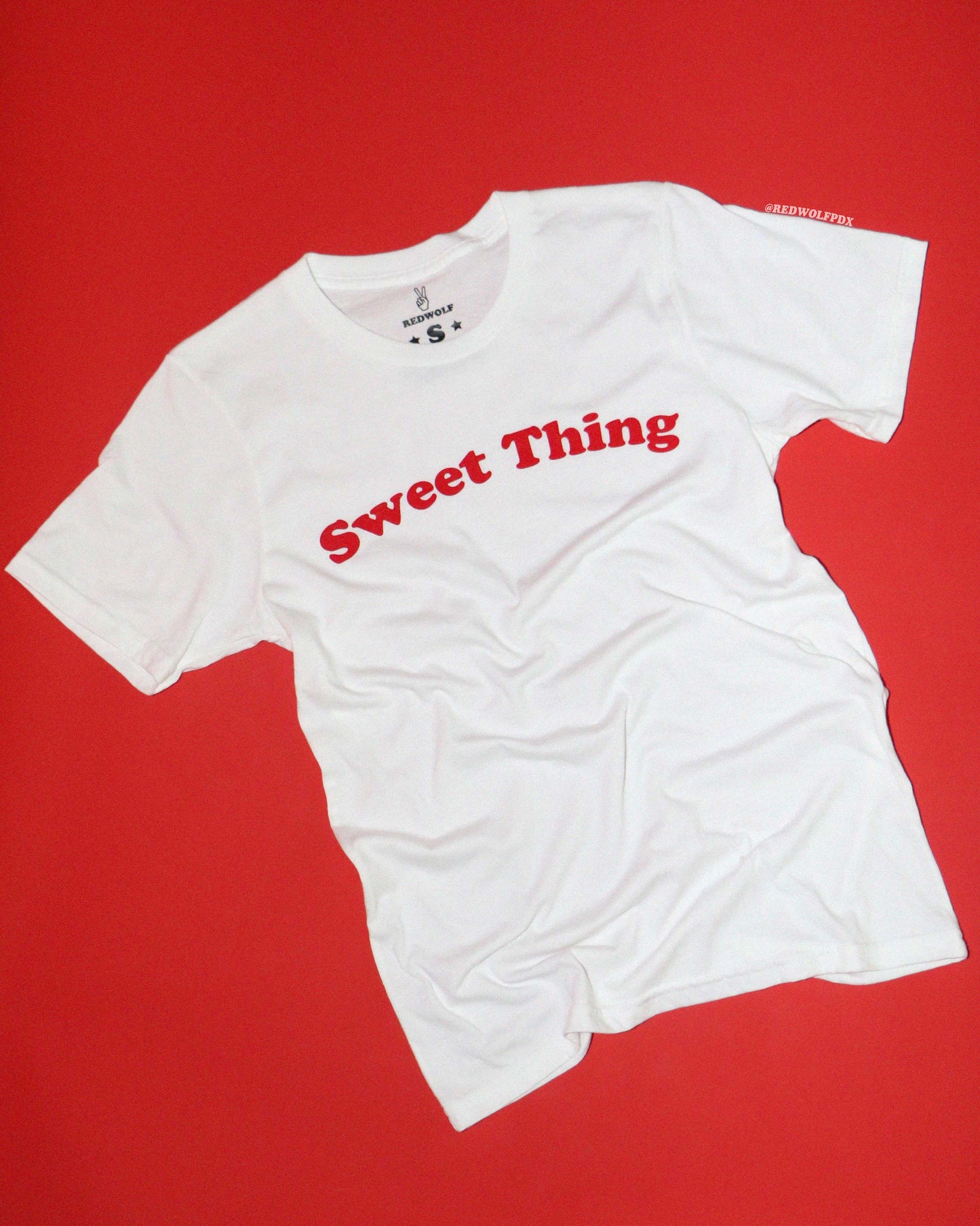 Sweet Thing Tee