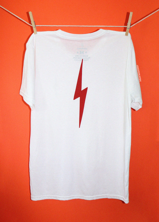 Ziggy Tee - REDWOLF