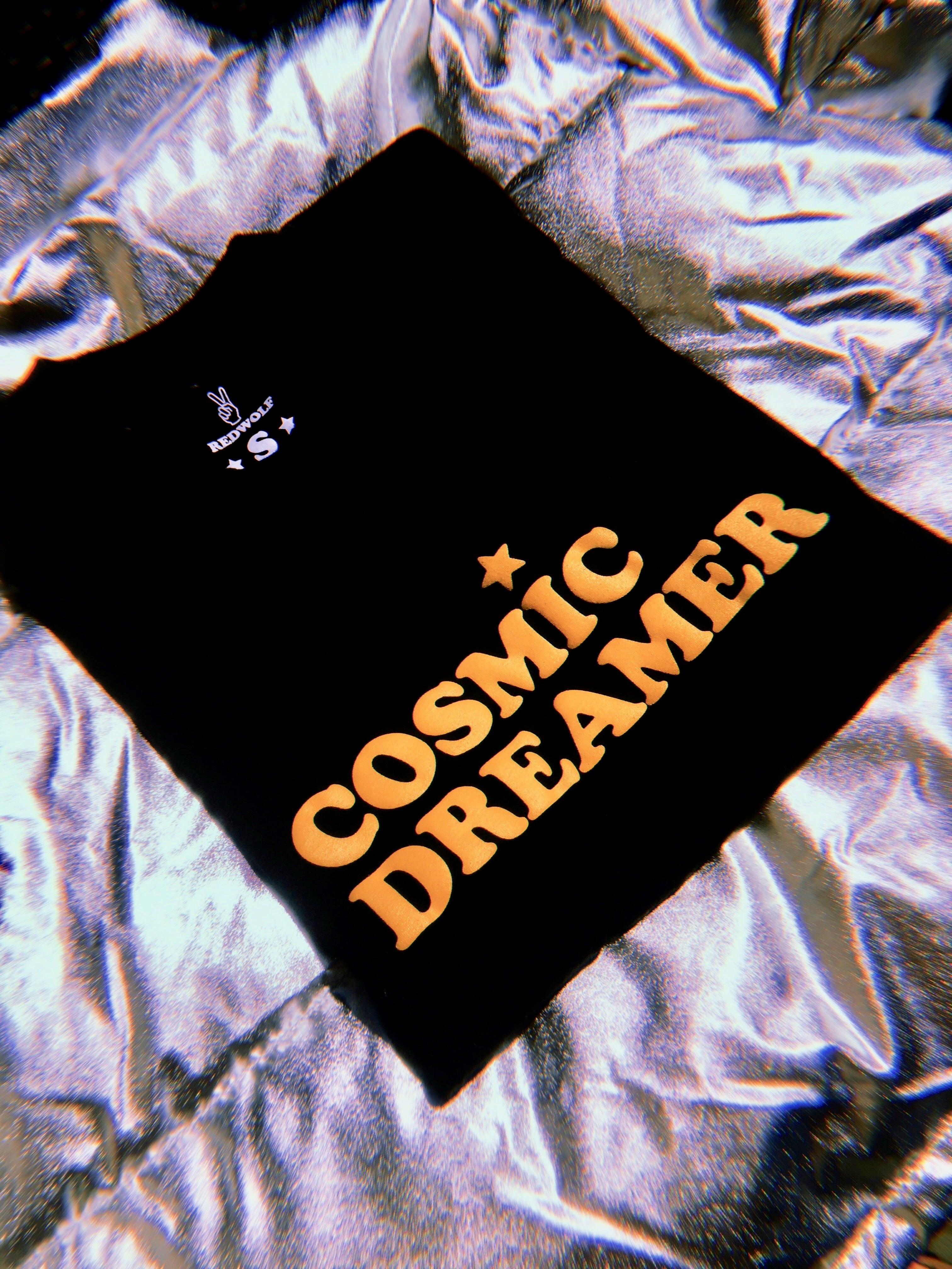 cosmic dreamer tee - 9