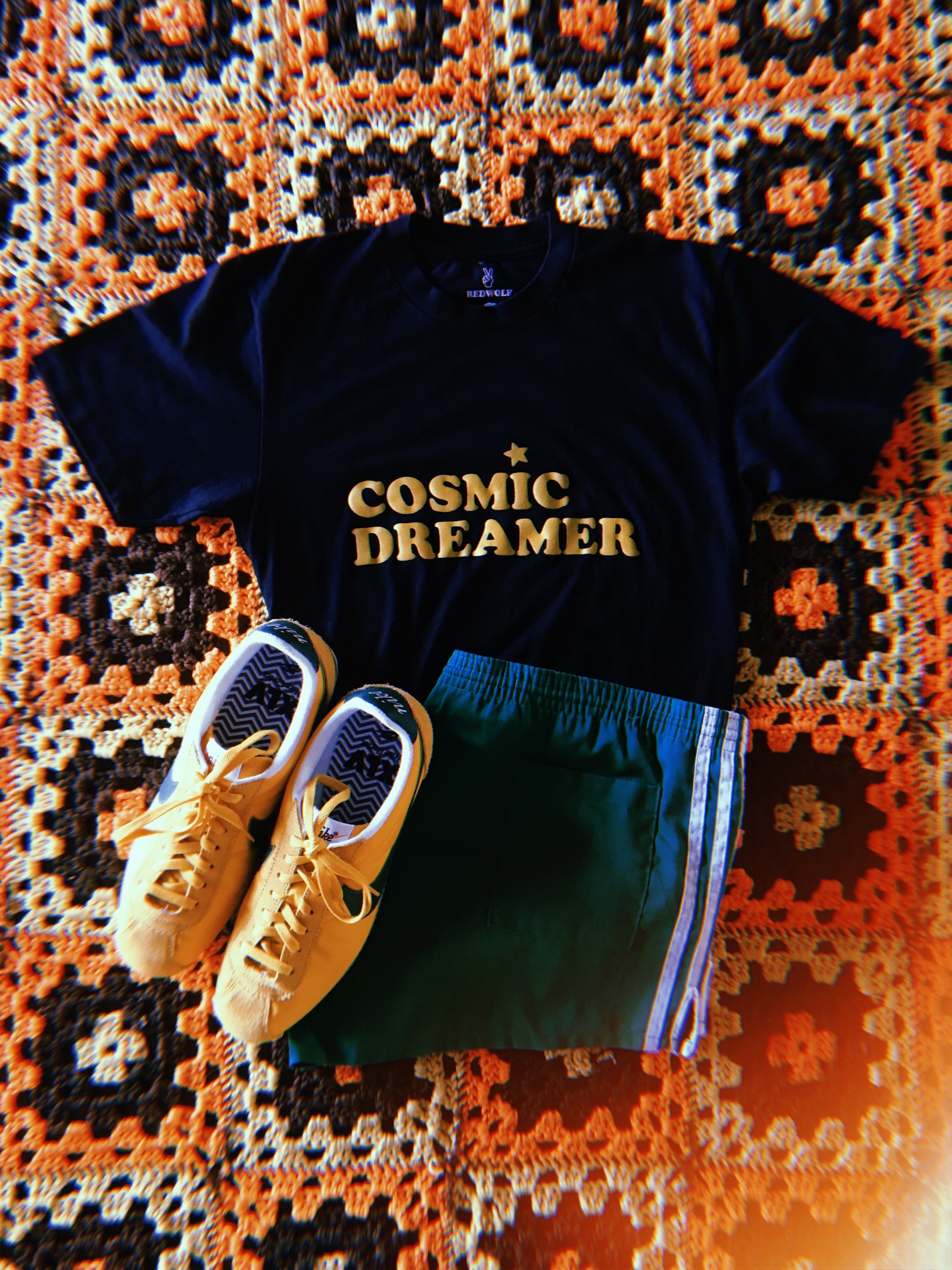 cosmic dreamer tee - 11