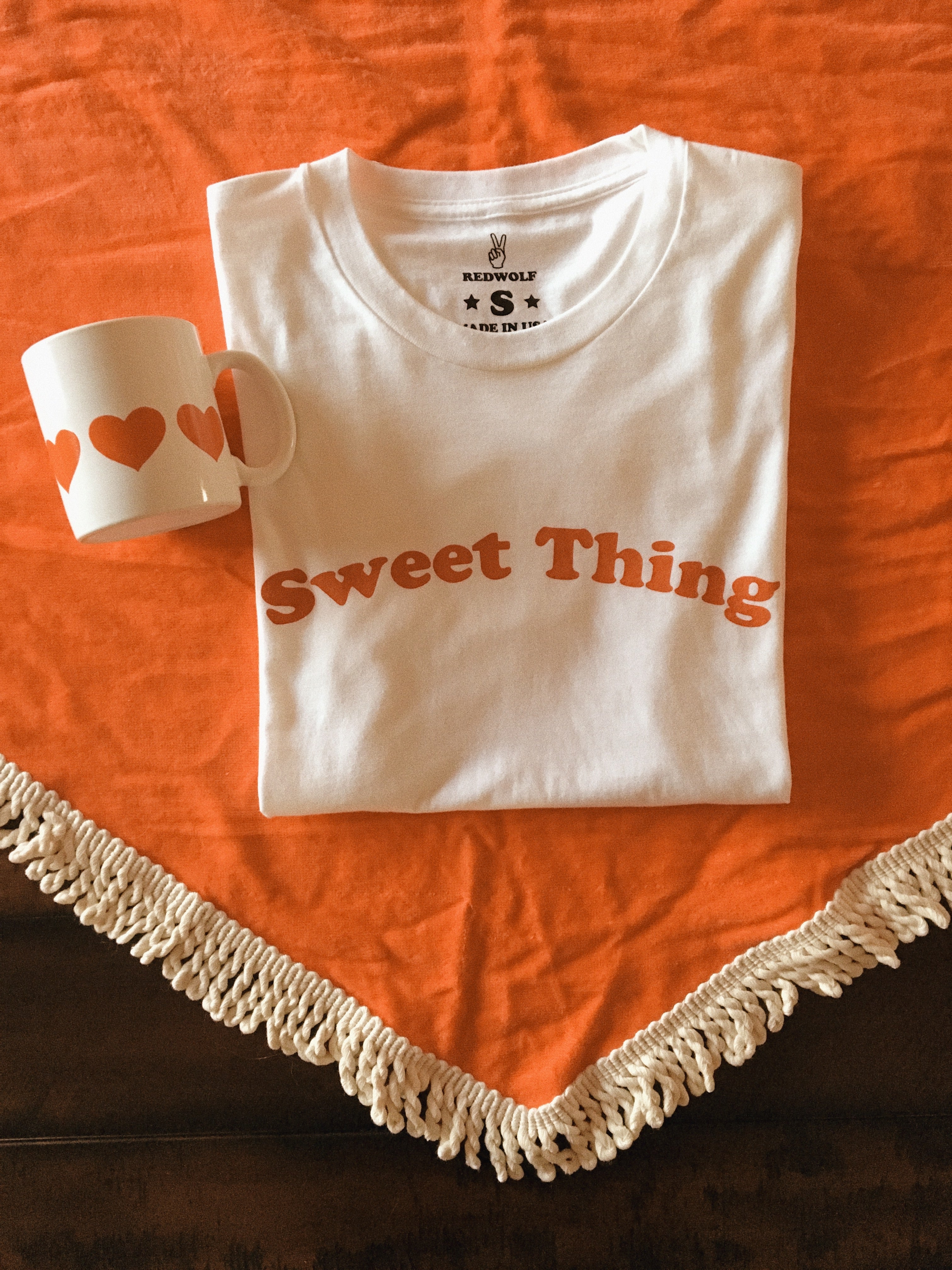 sweet thing tee - 17