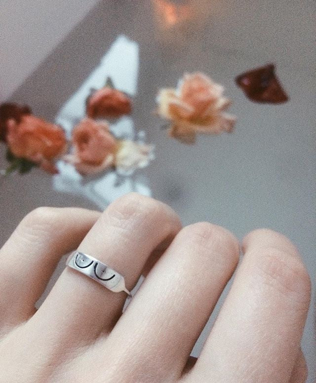Boobs Ring - 8