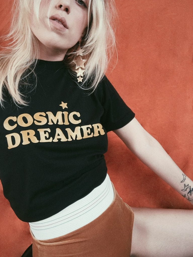 cosmic dreamer tee - 10