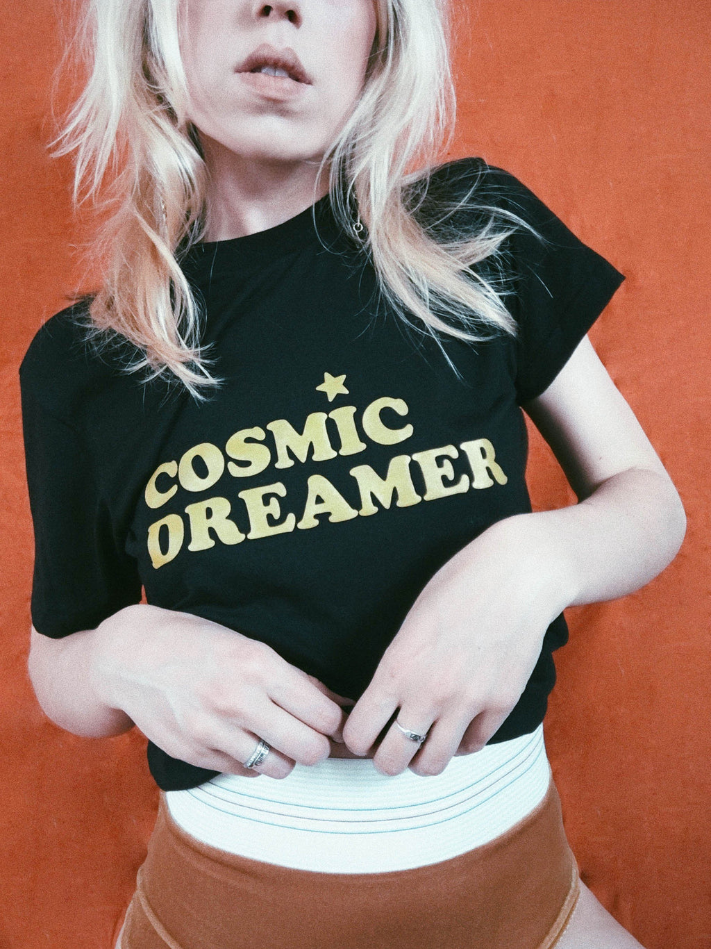cosmic dreamer tee - 6