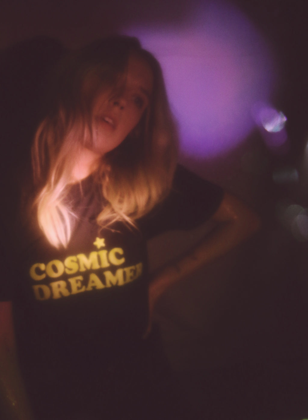 cosmic dreamer tee - 7