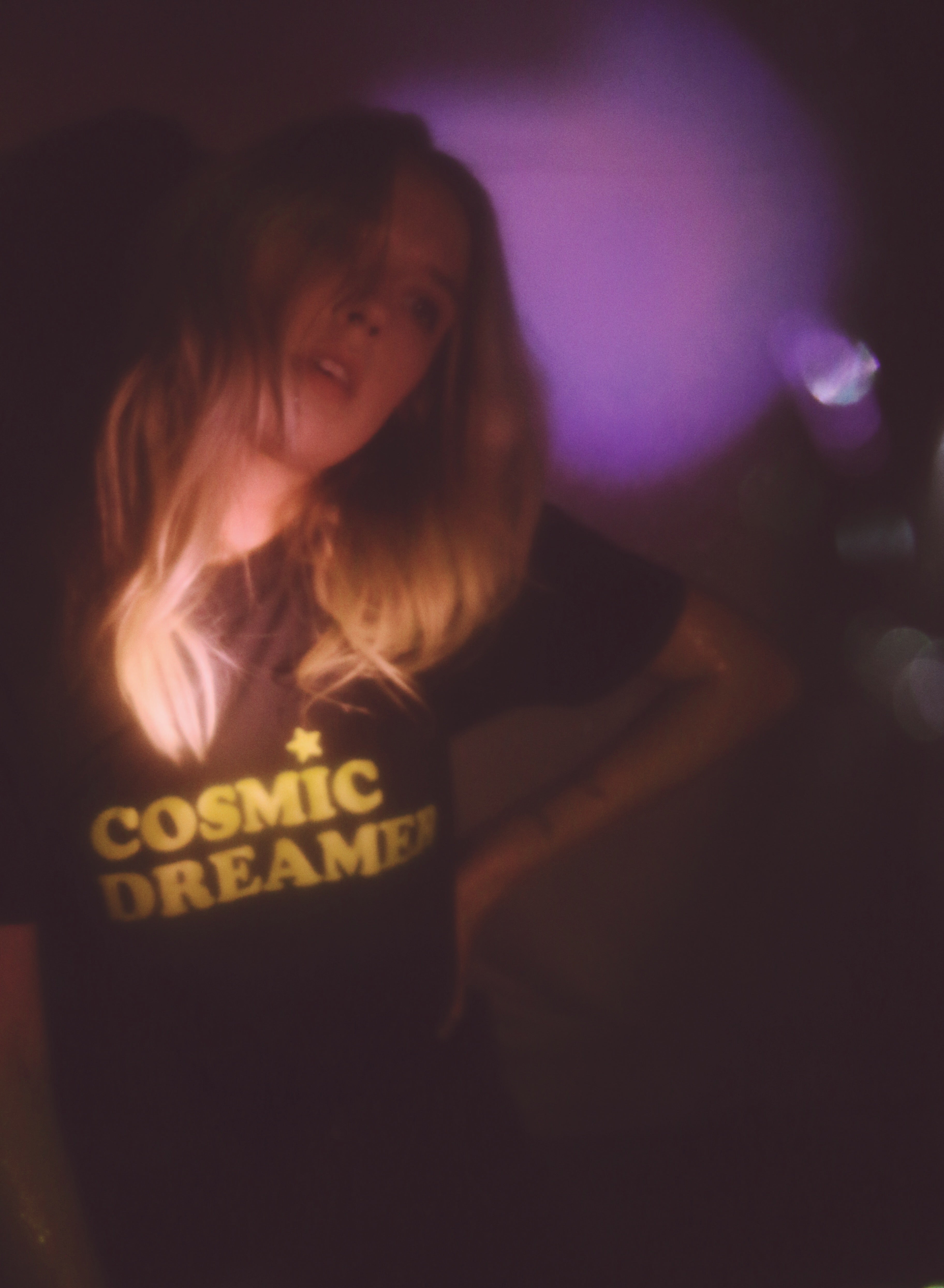 cosmic dreamer tee - 7