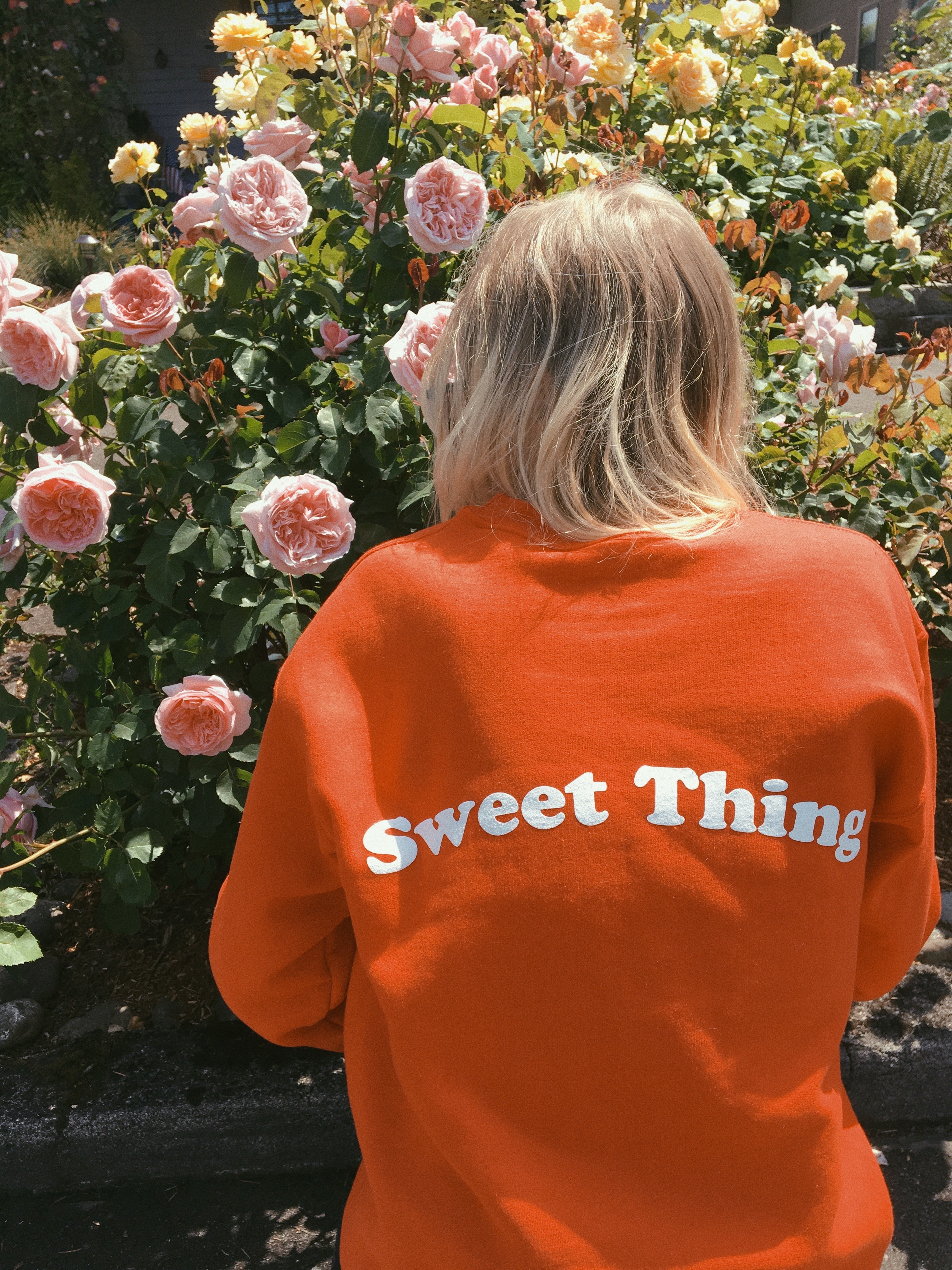sweet thing sweatshirt - 11
