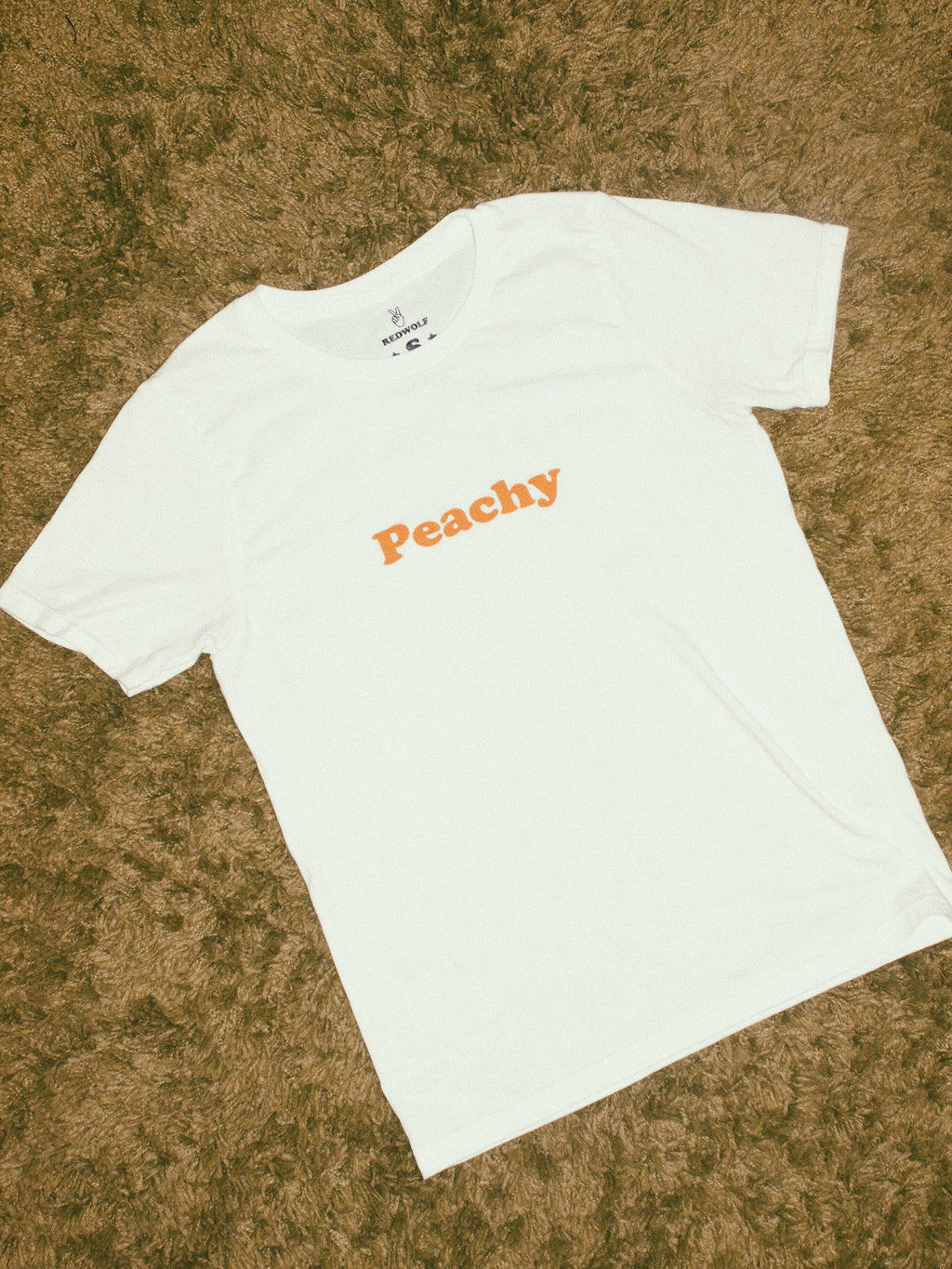 peachy tee - 19
